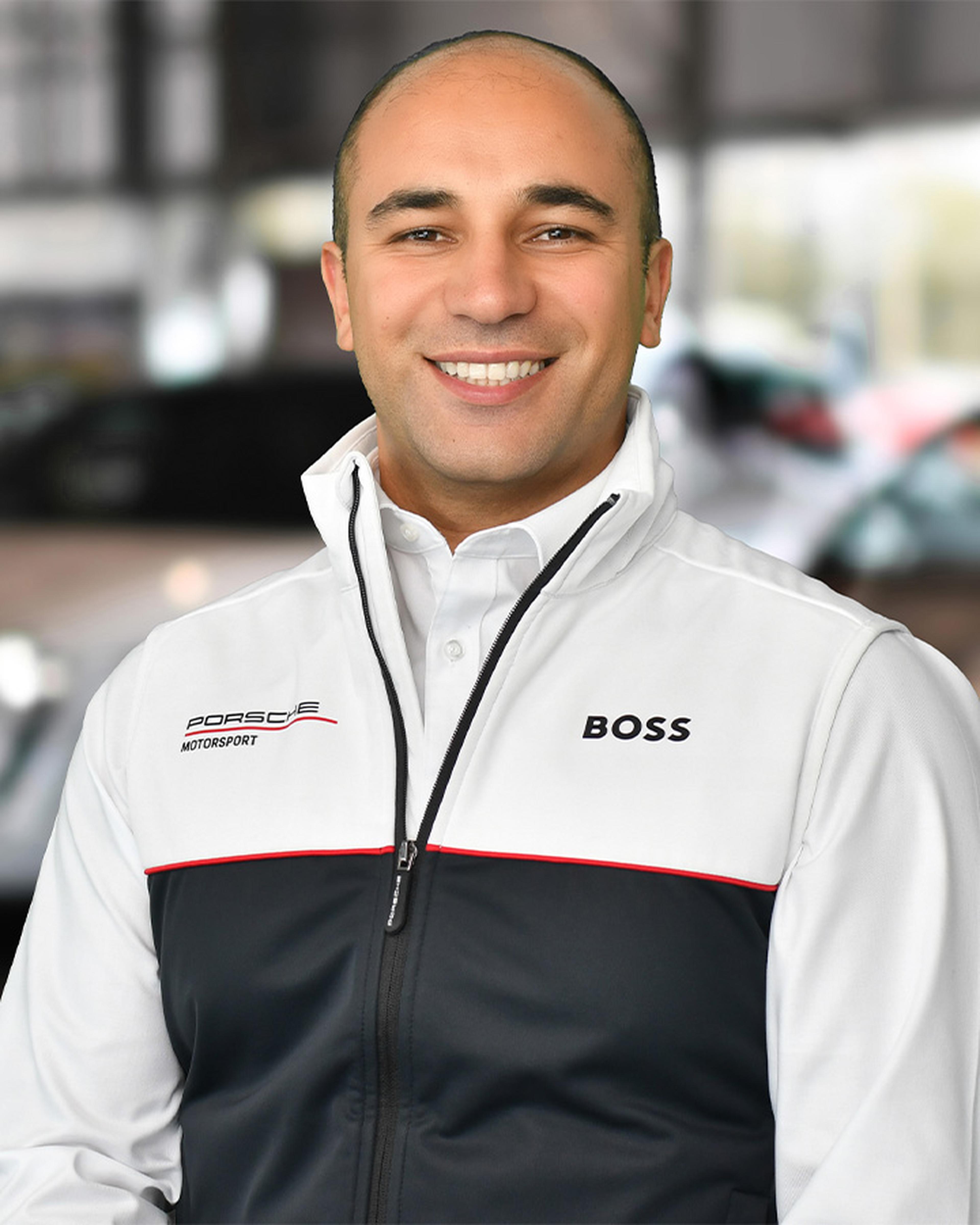 Eynor Dornisch