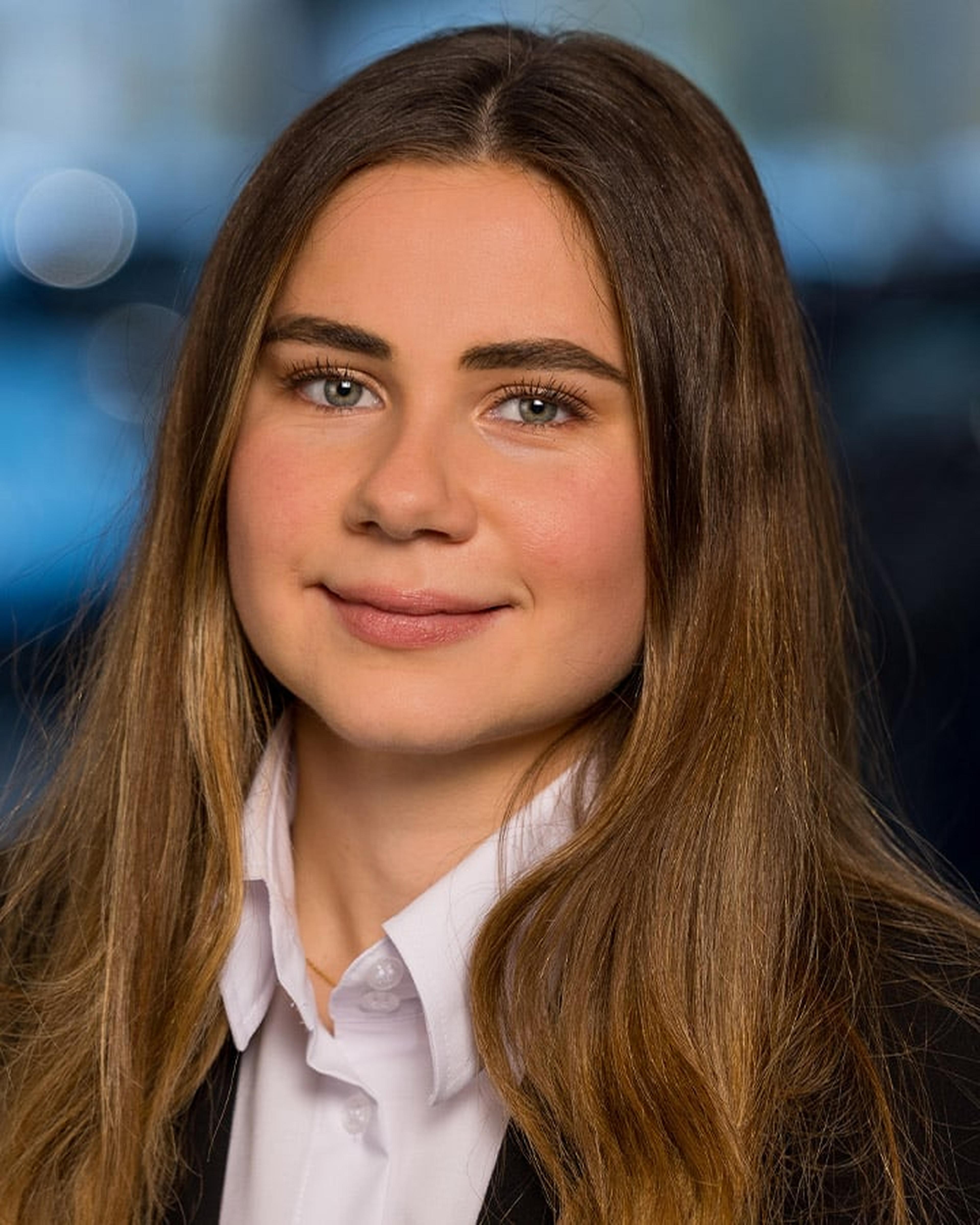 Celina Simon
