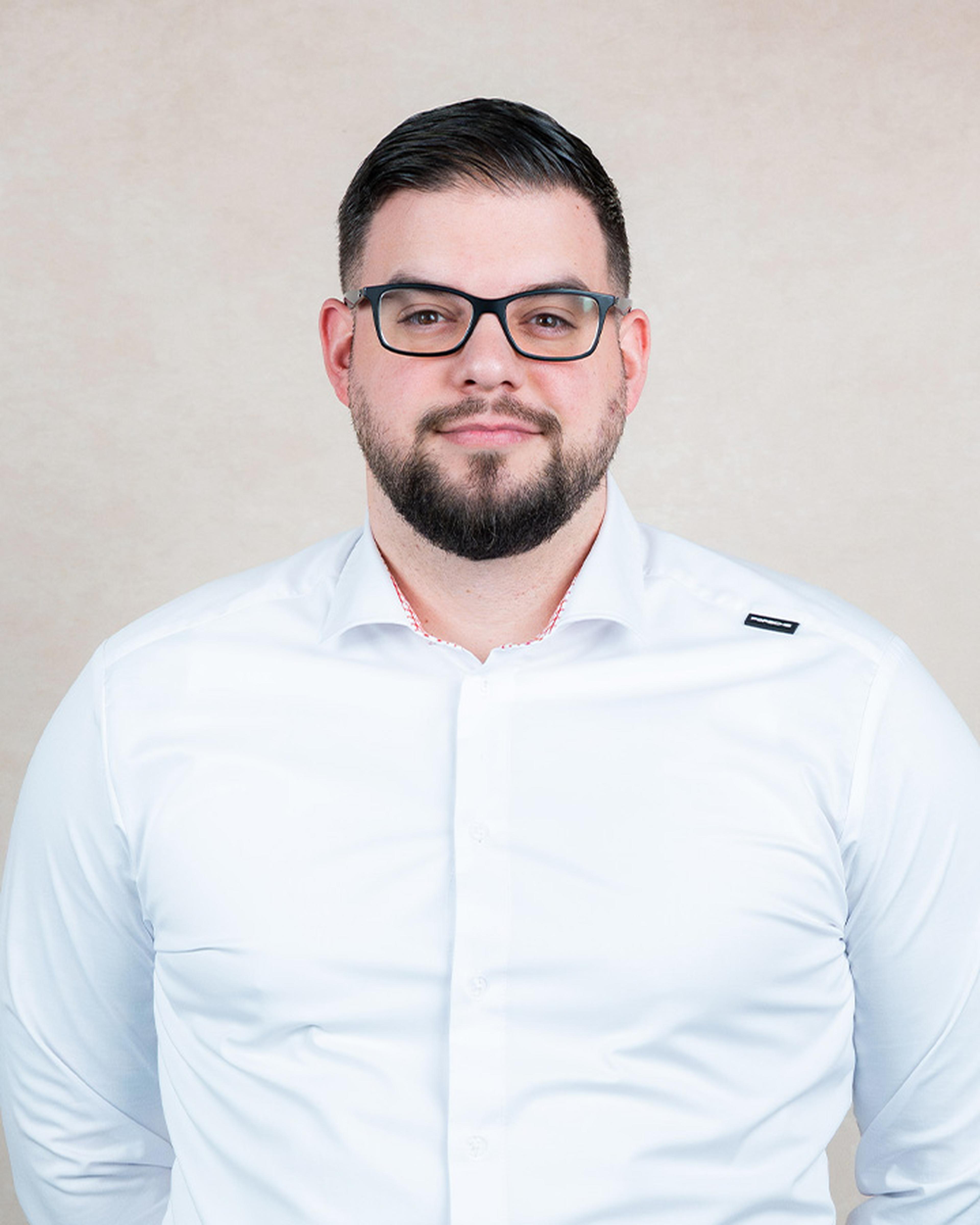 Manuel Kelava