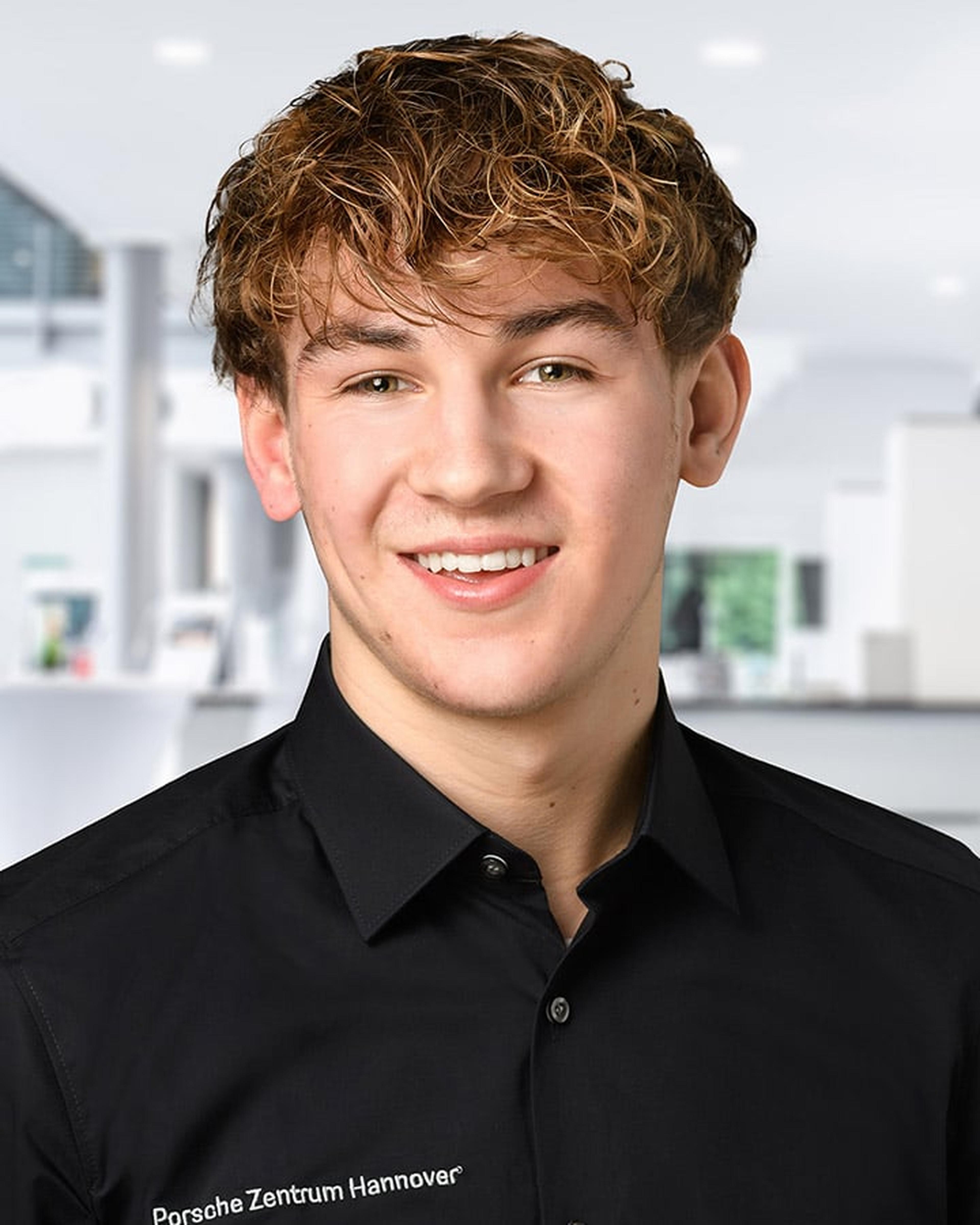 Luca Wiezowiecki