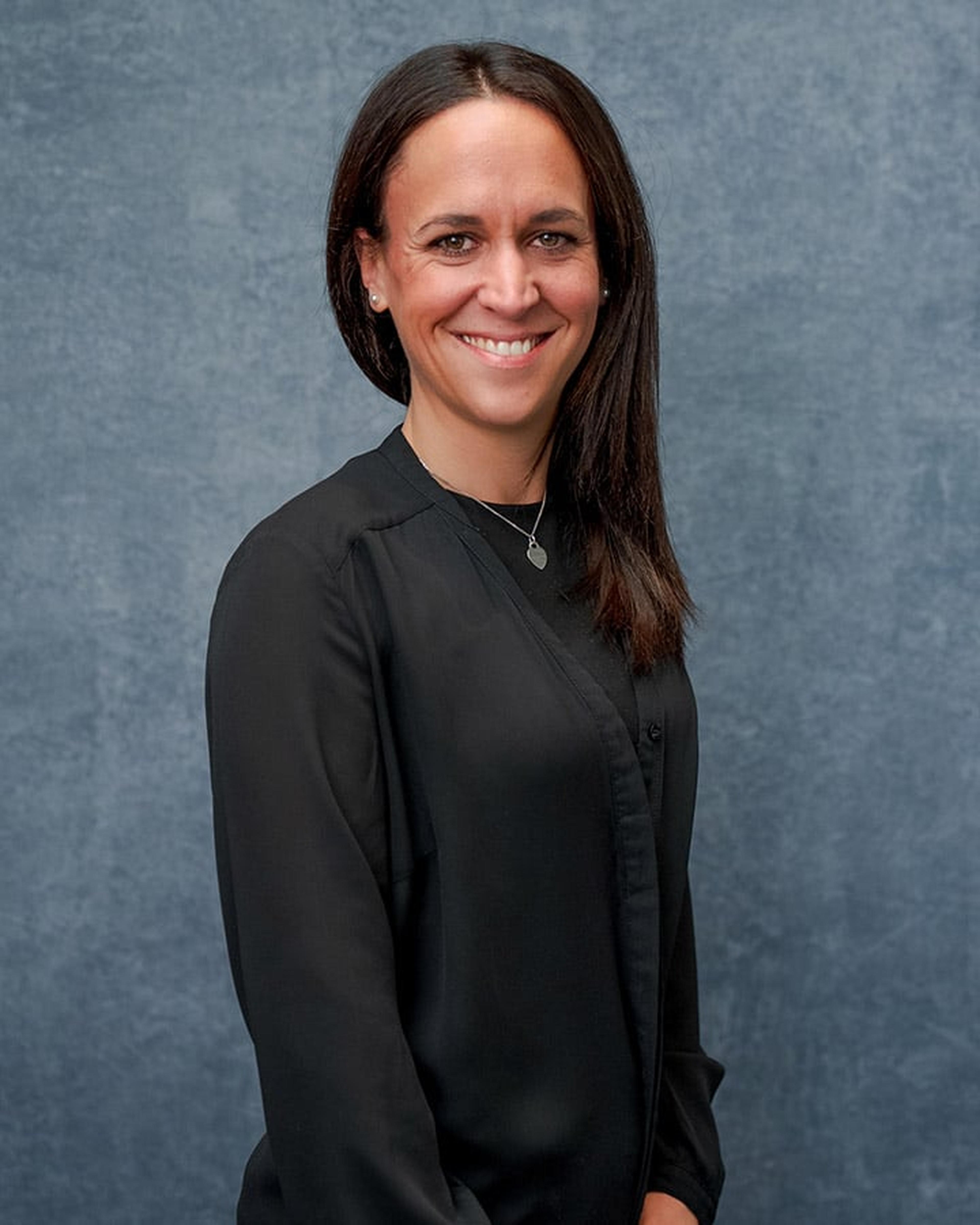 Anna Egensperger