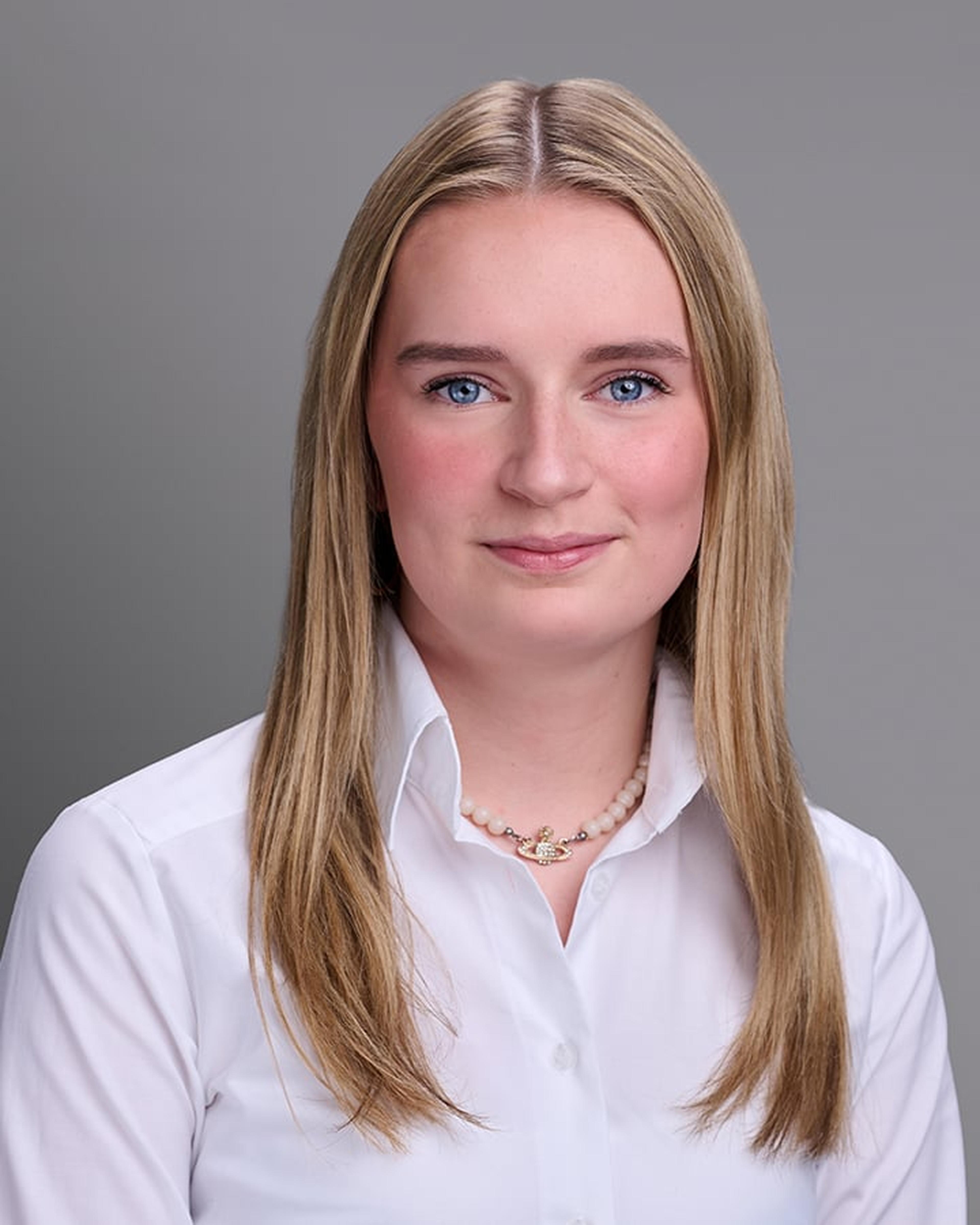 Joelina Schulz