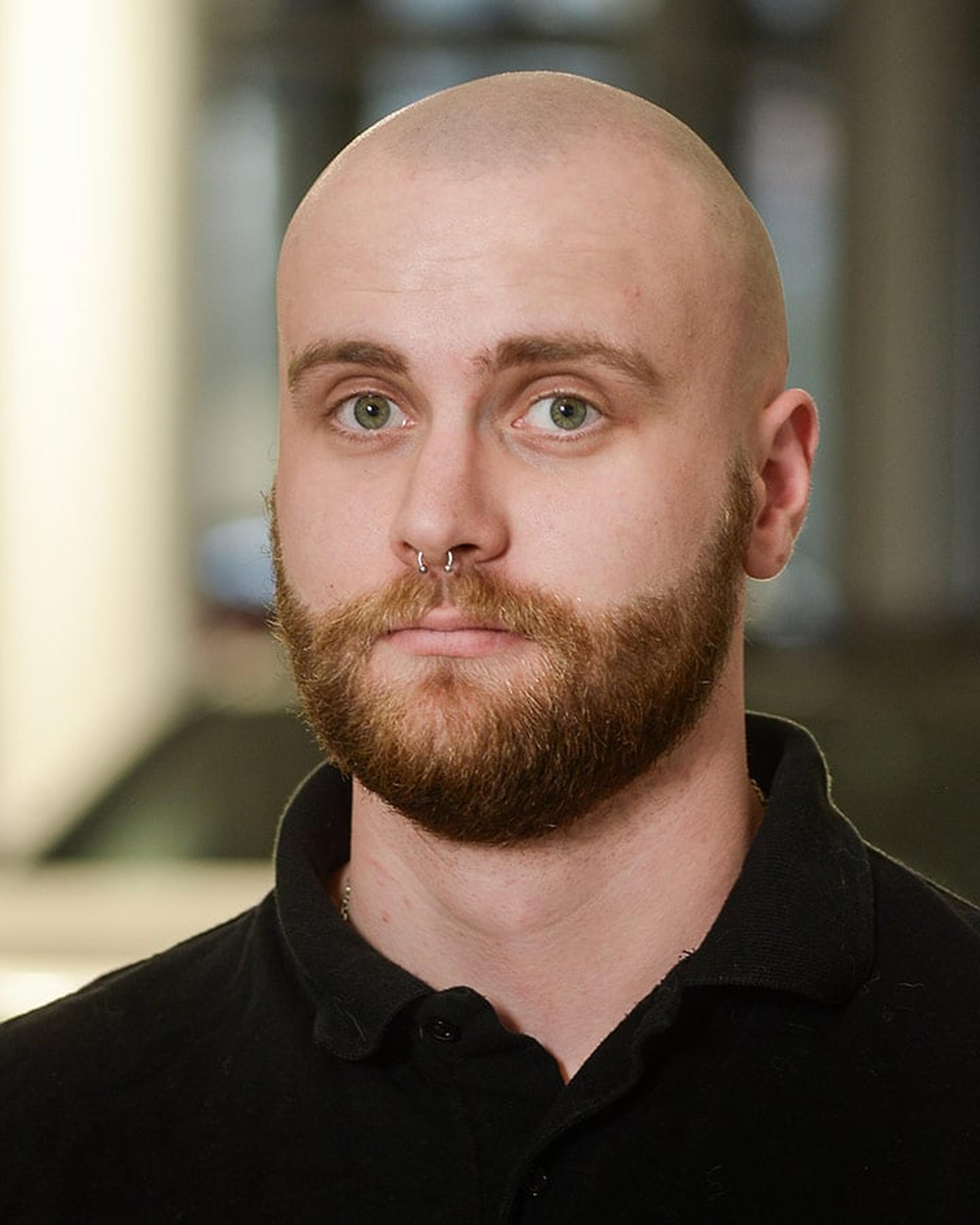 Photo of Tim Schrader