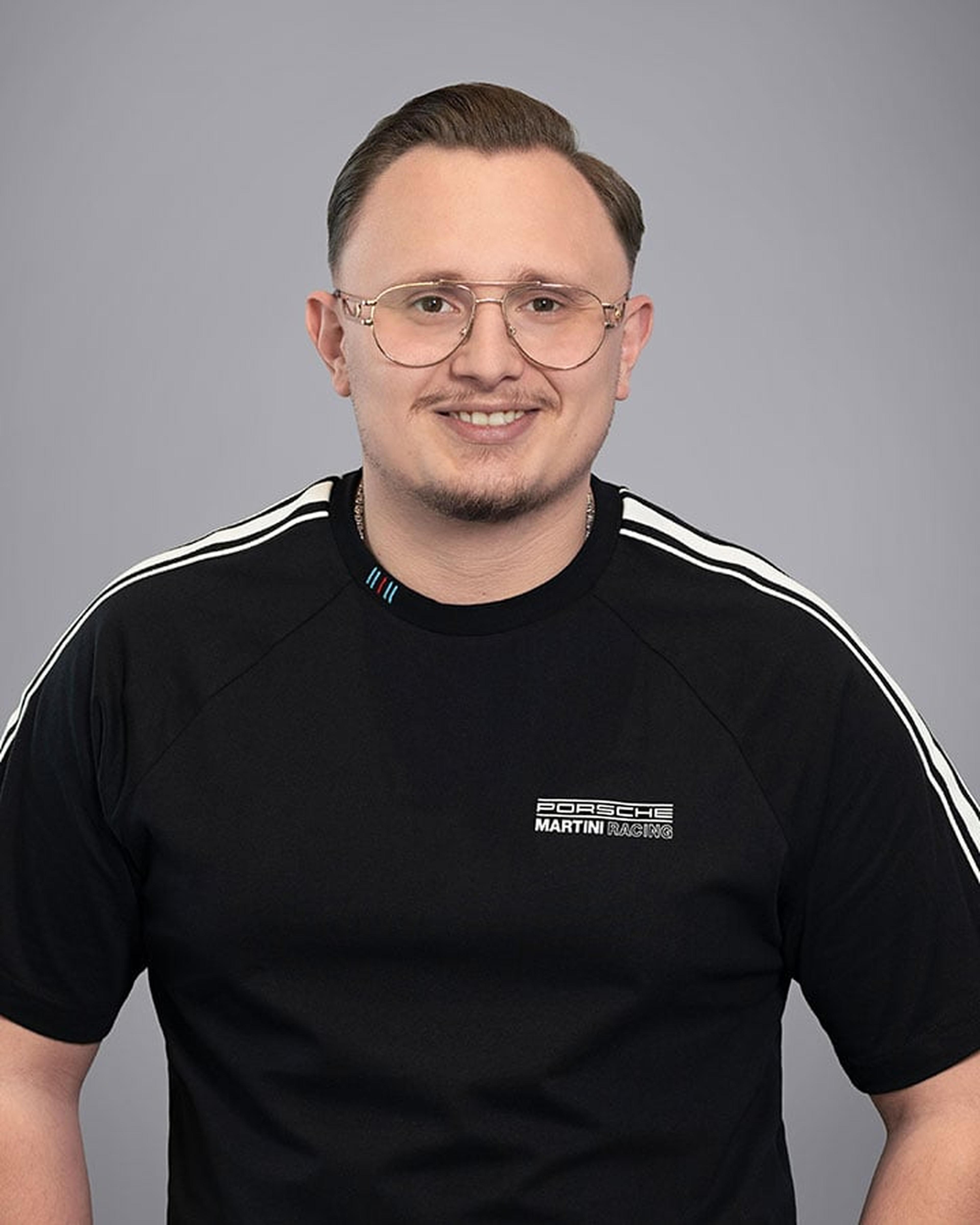 Photo of Markus Burtz
