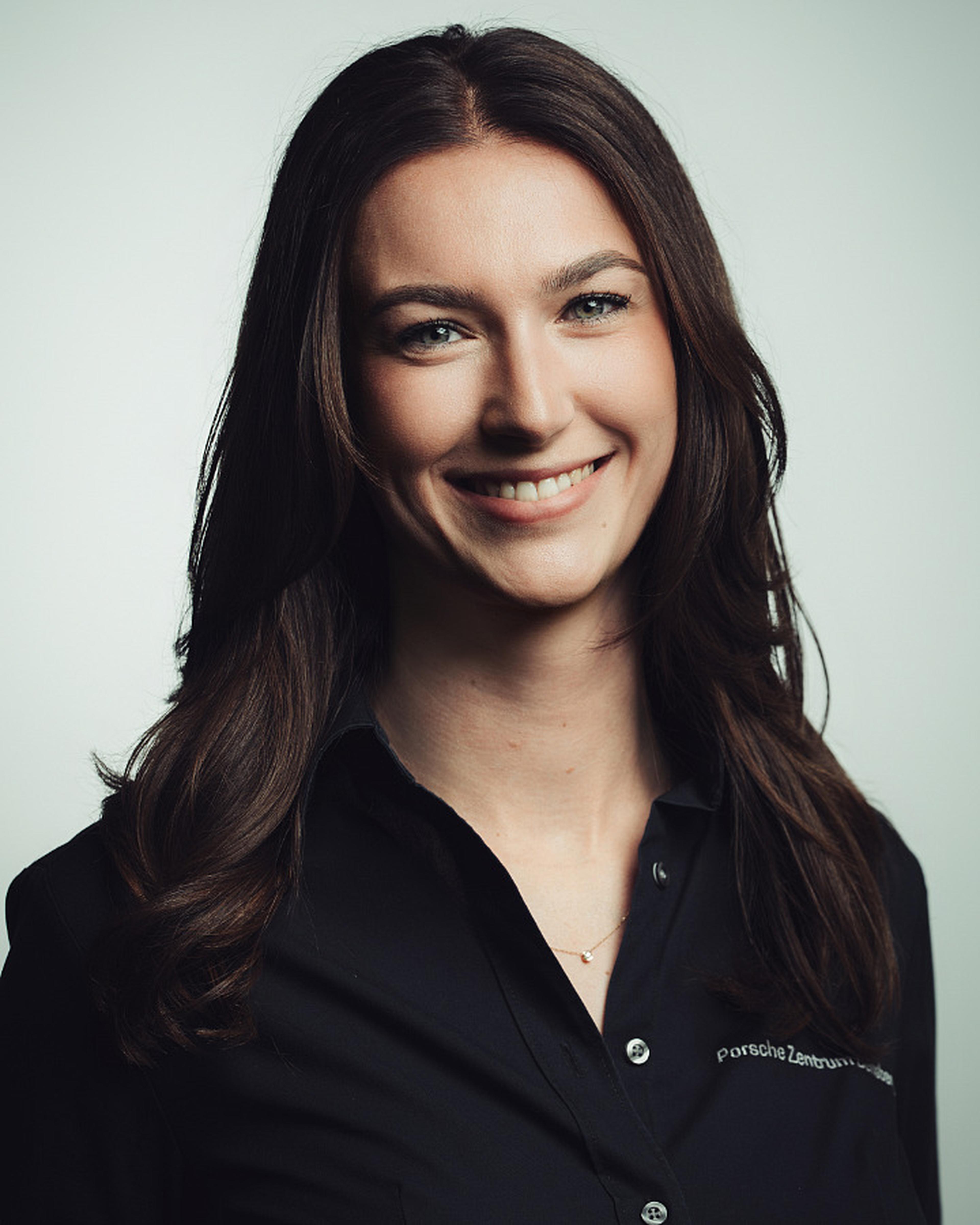 Lara Sachser