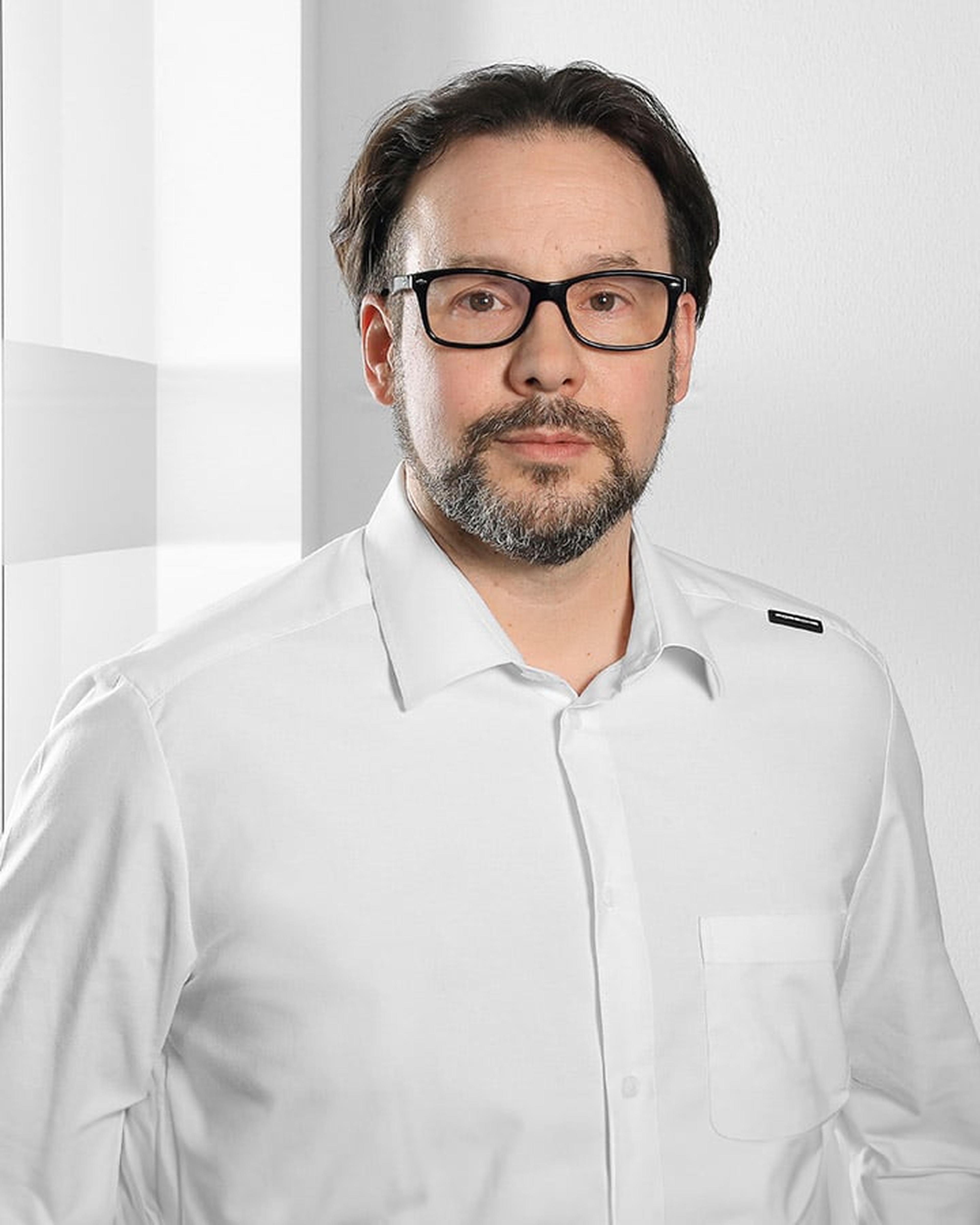 Daniel Kepper