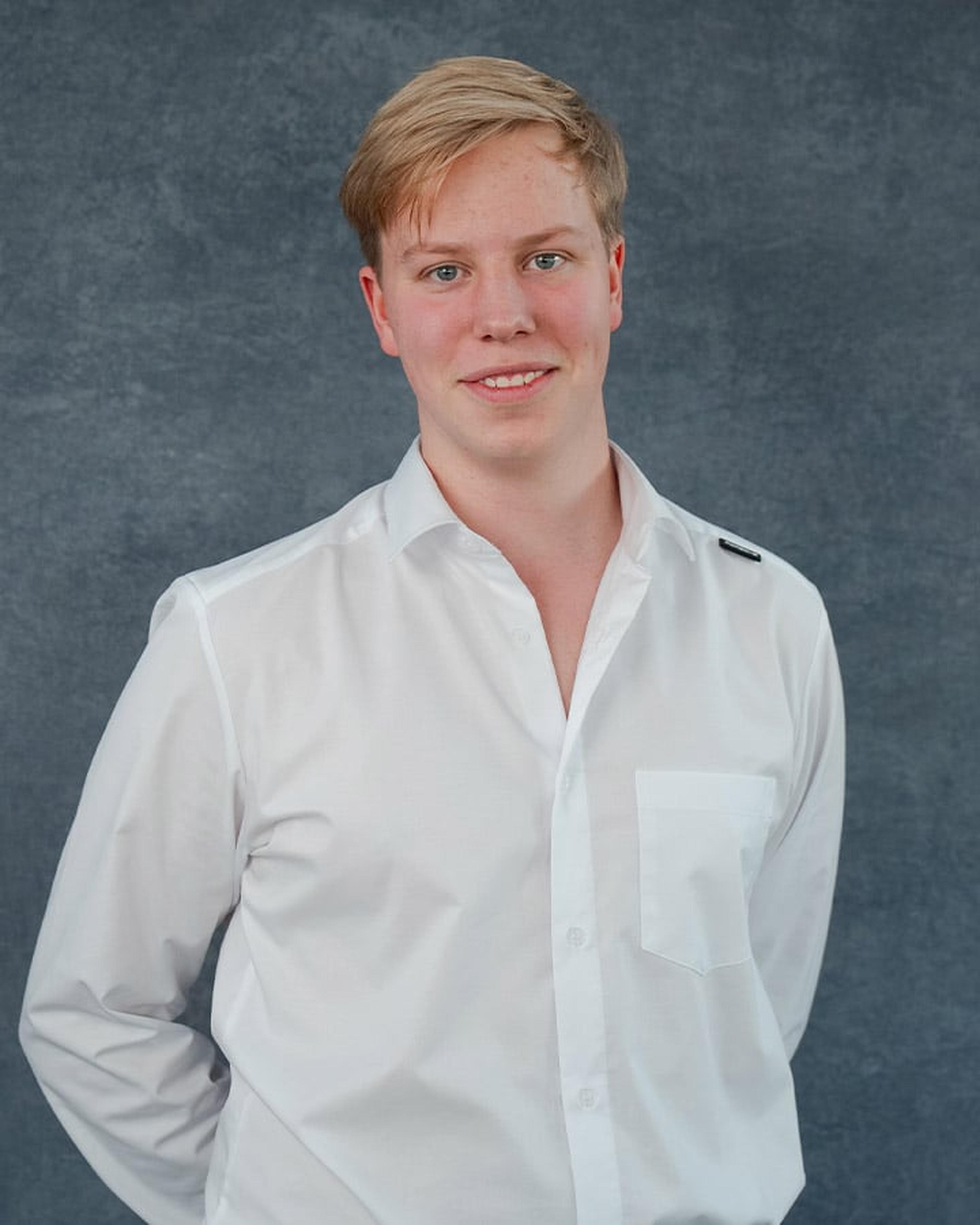 Maximilian Schwabl