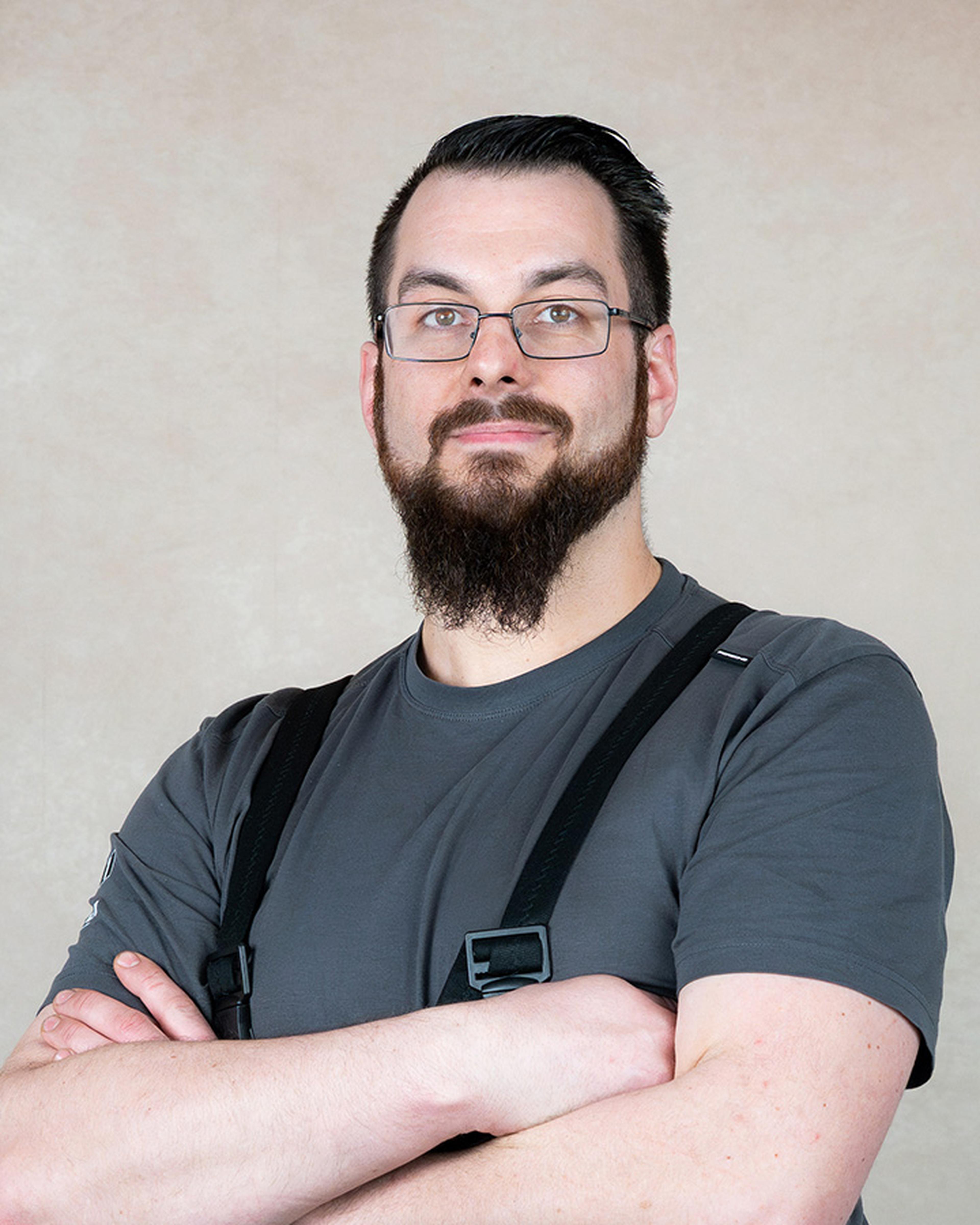 Kevin Kapala