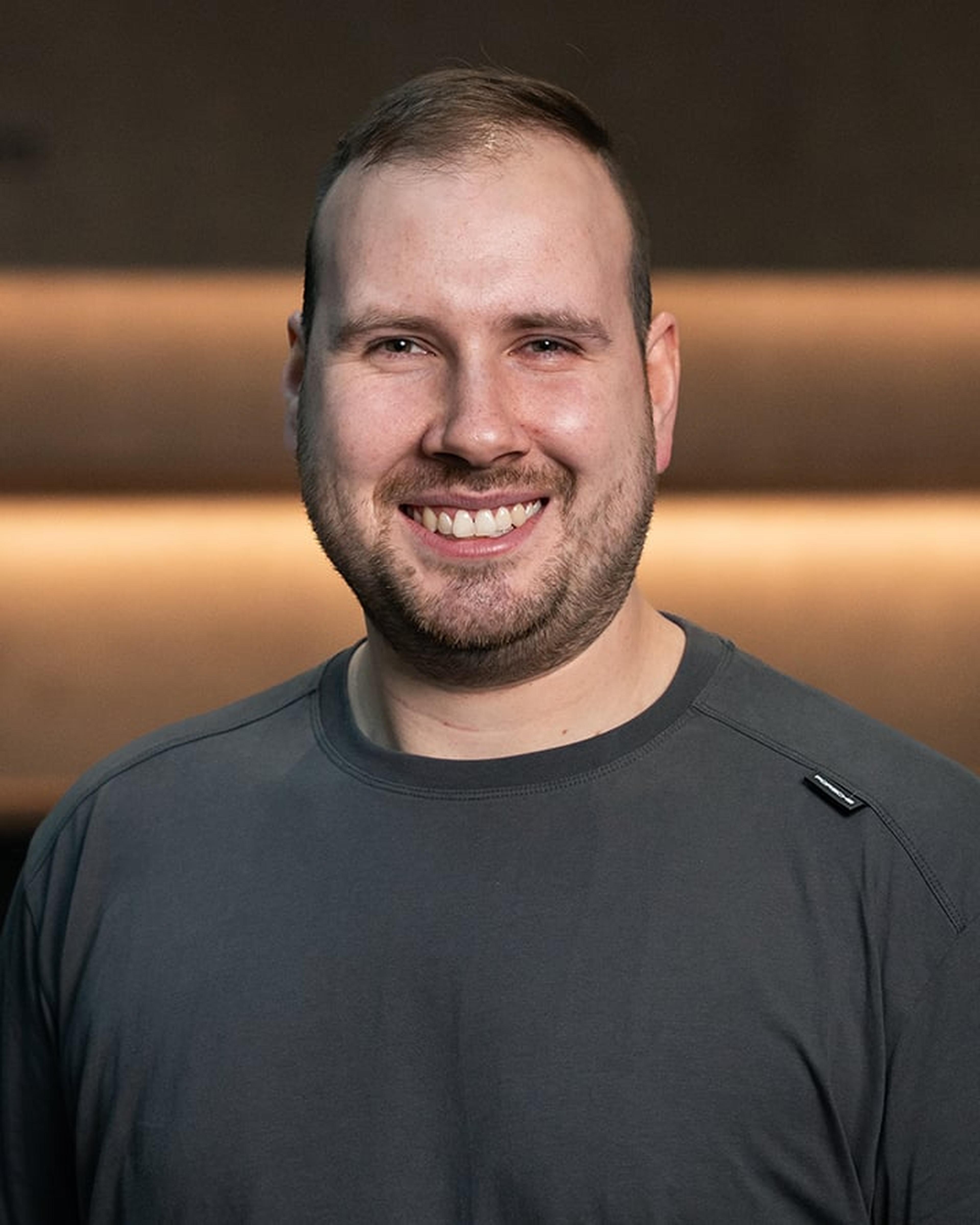 Daniel Schwab