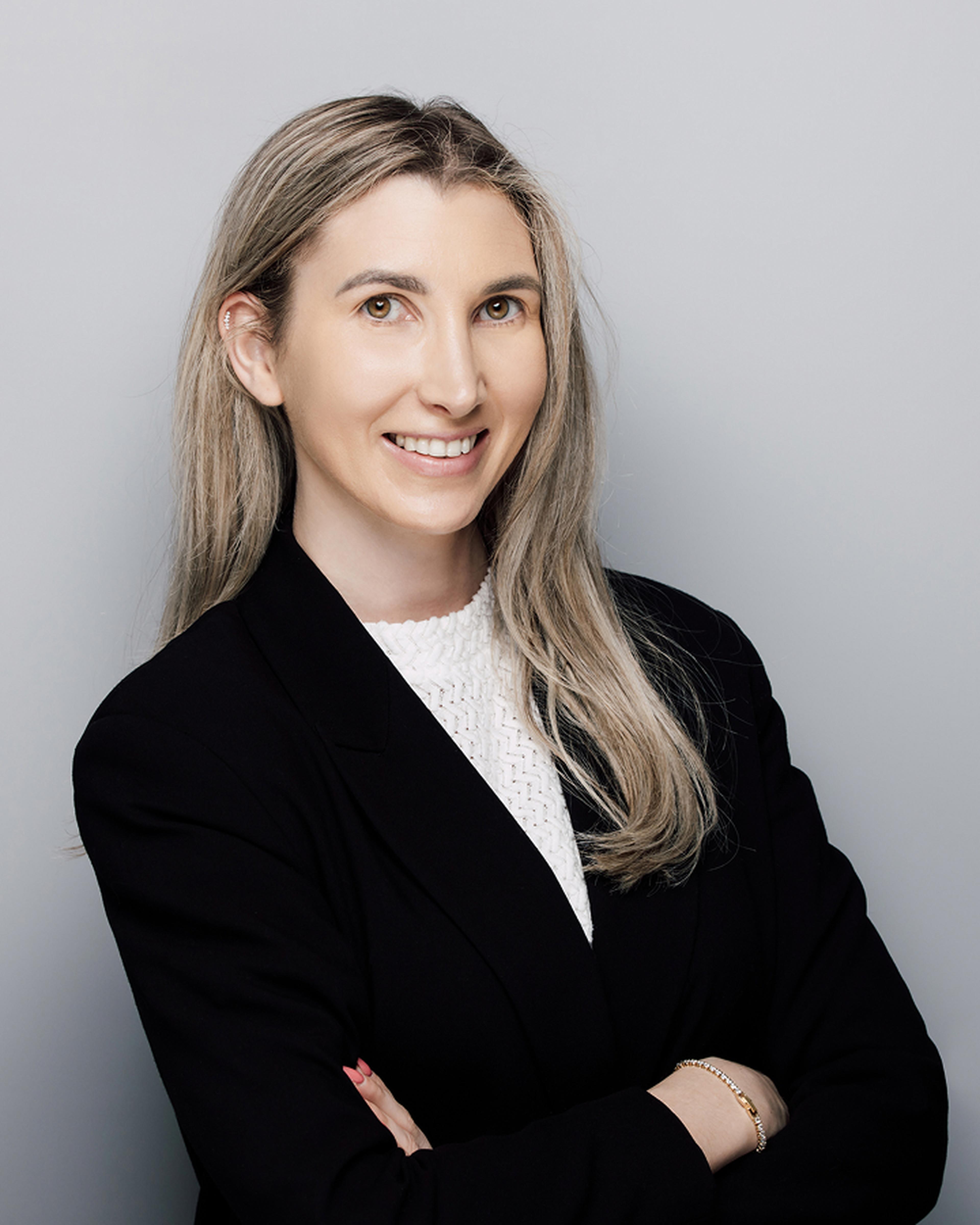 Photo of Isabella Lerch