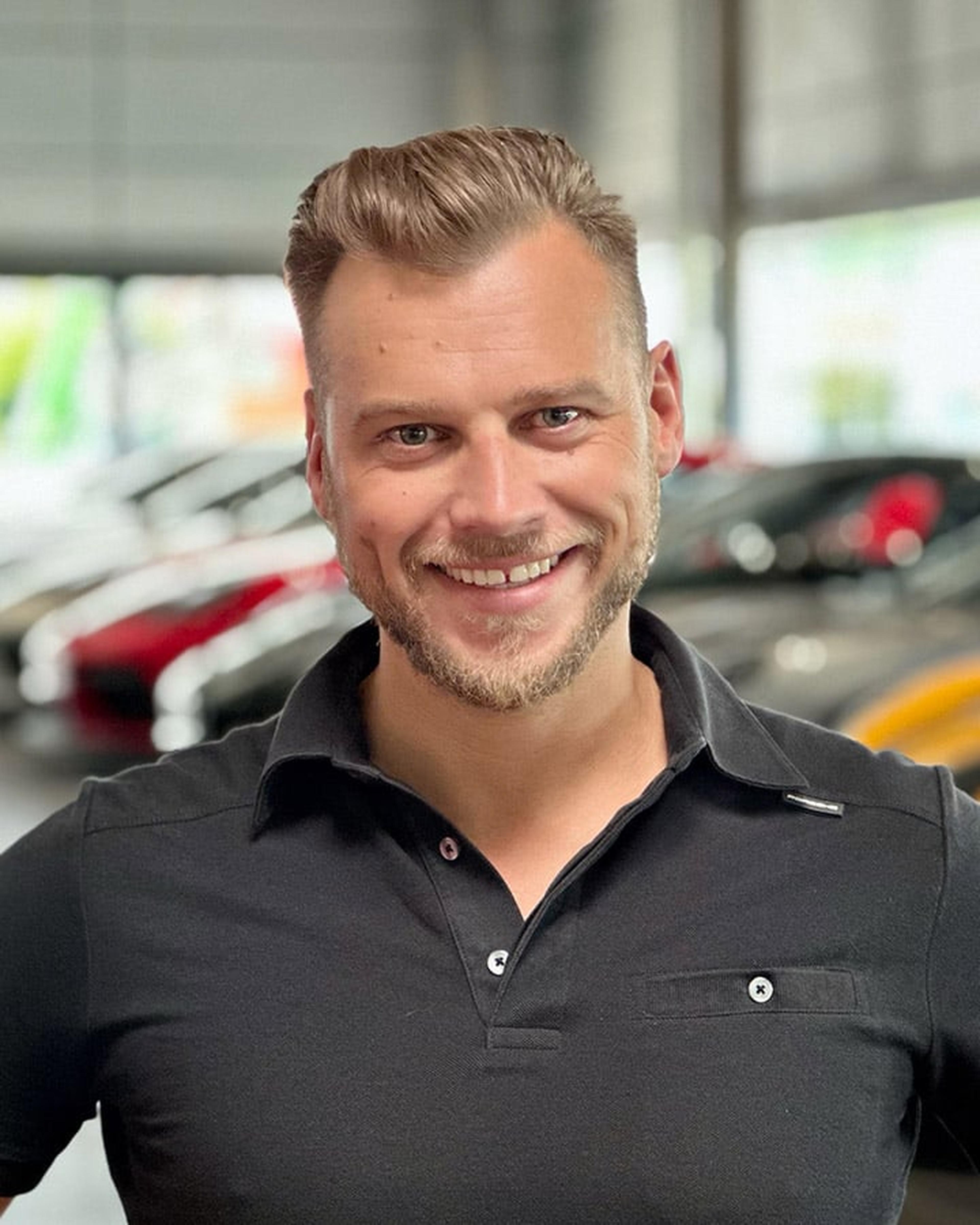 Kristijonas Kareiva