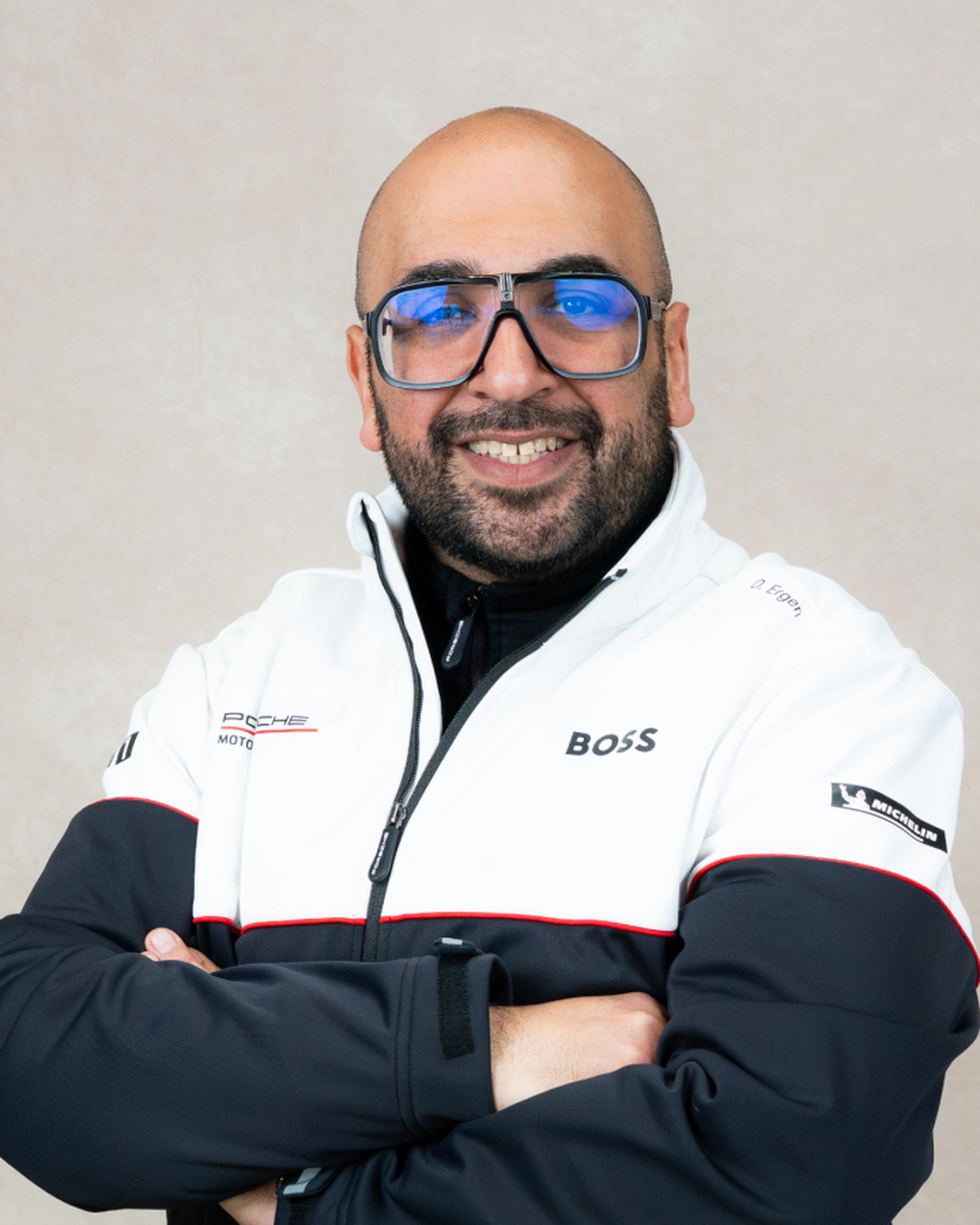 Osman Ergen