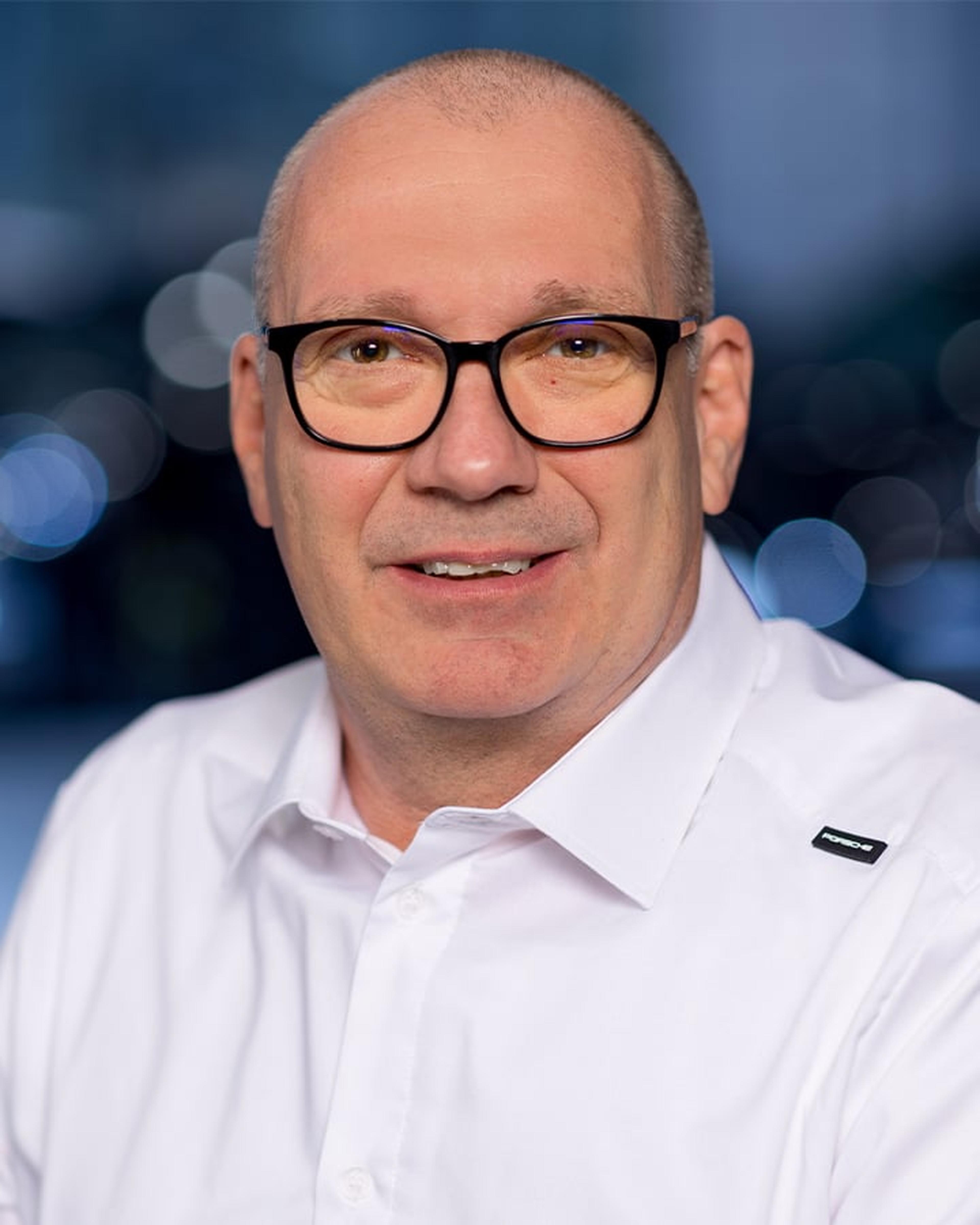 Michael Ott