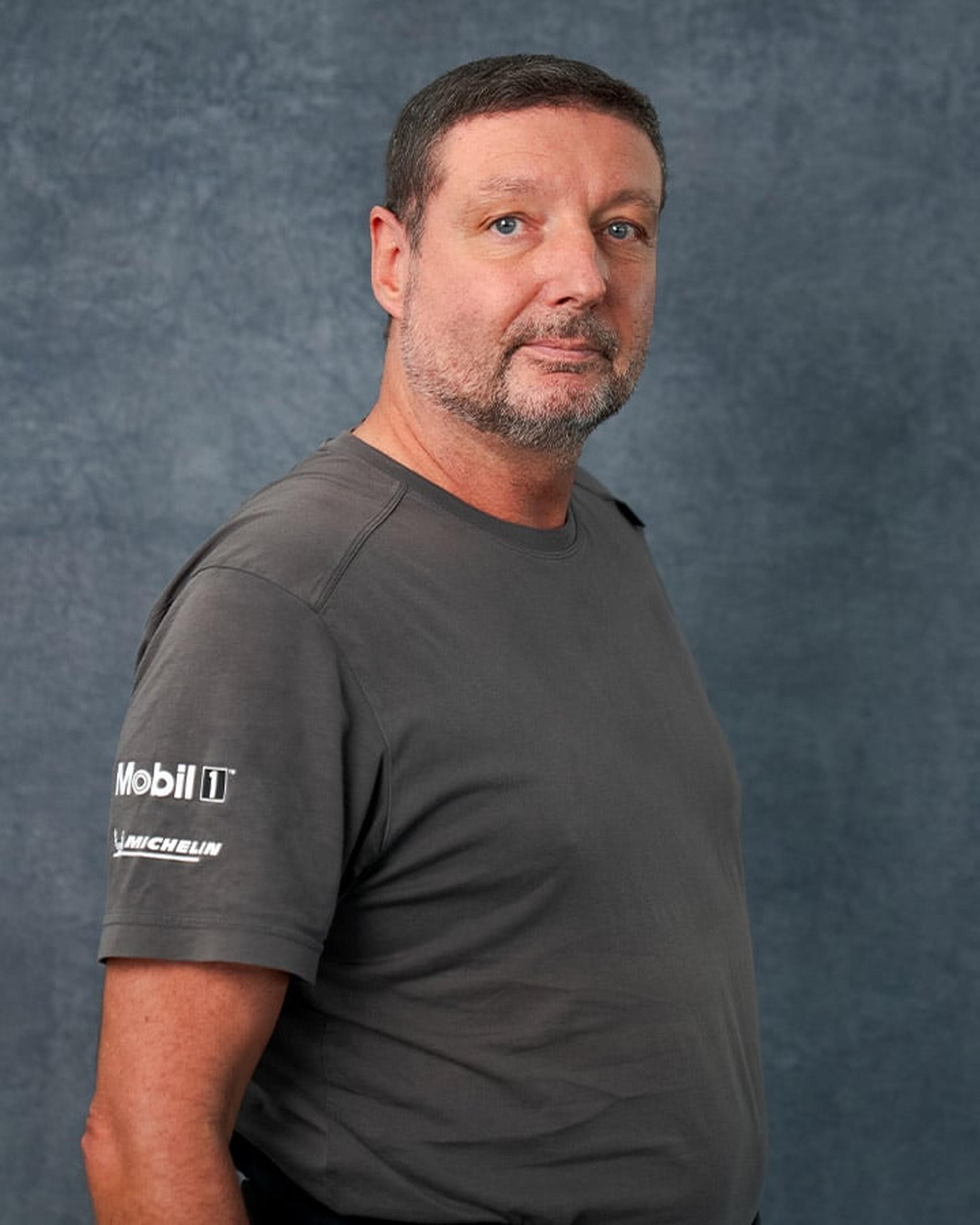Manfred Franz