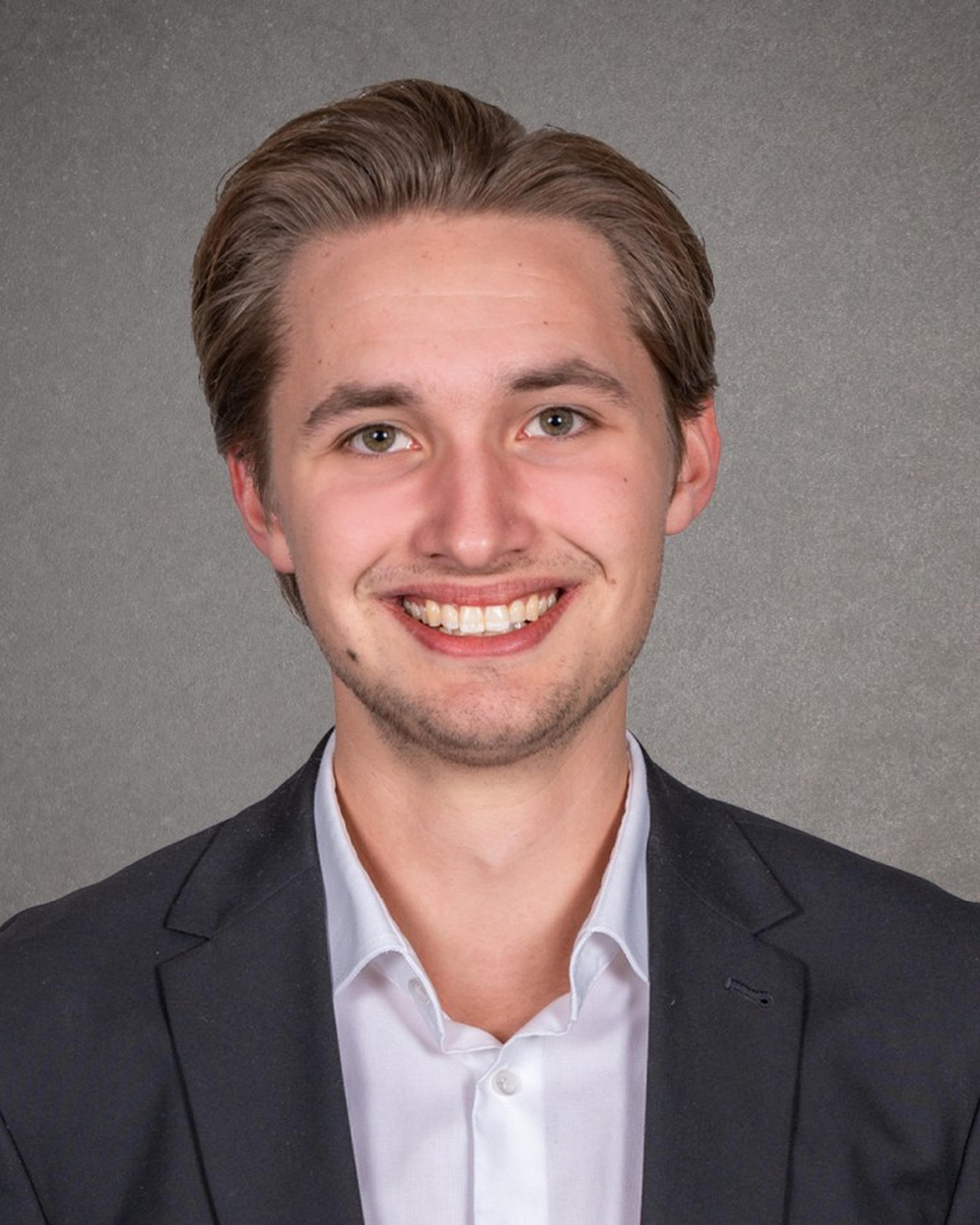 Noah Dziuba