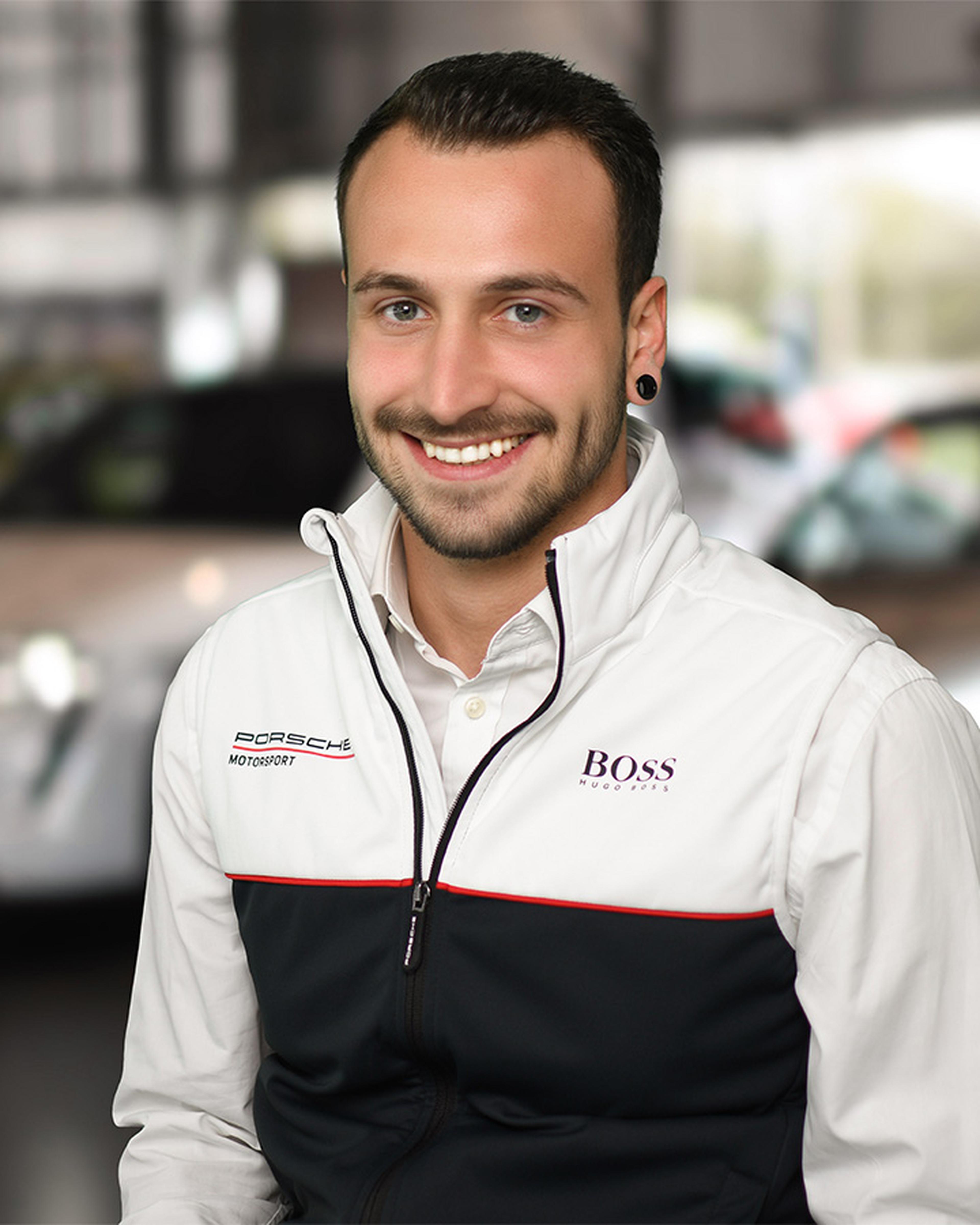 Maximilian Bauer