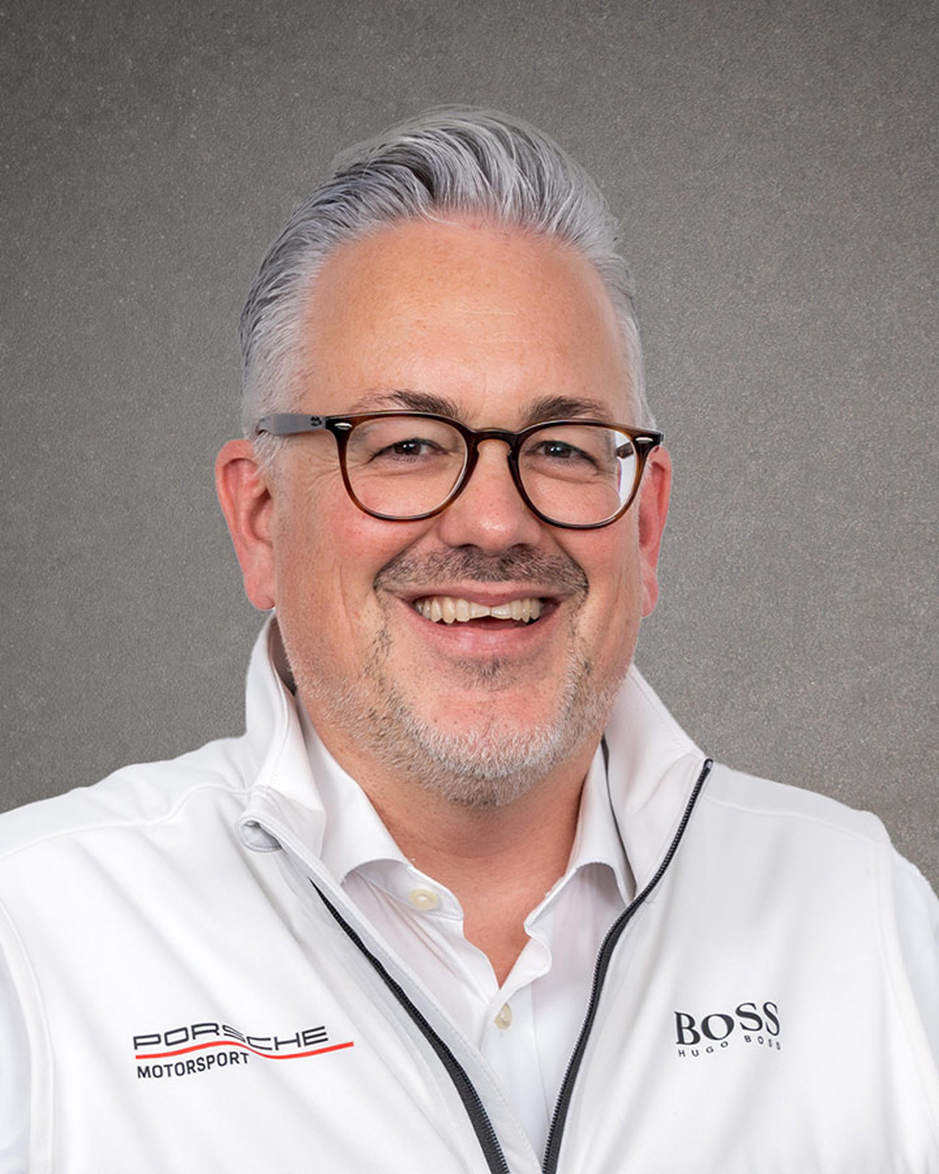 Photo of Steffen Walther