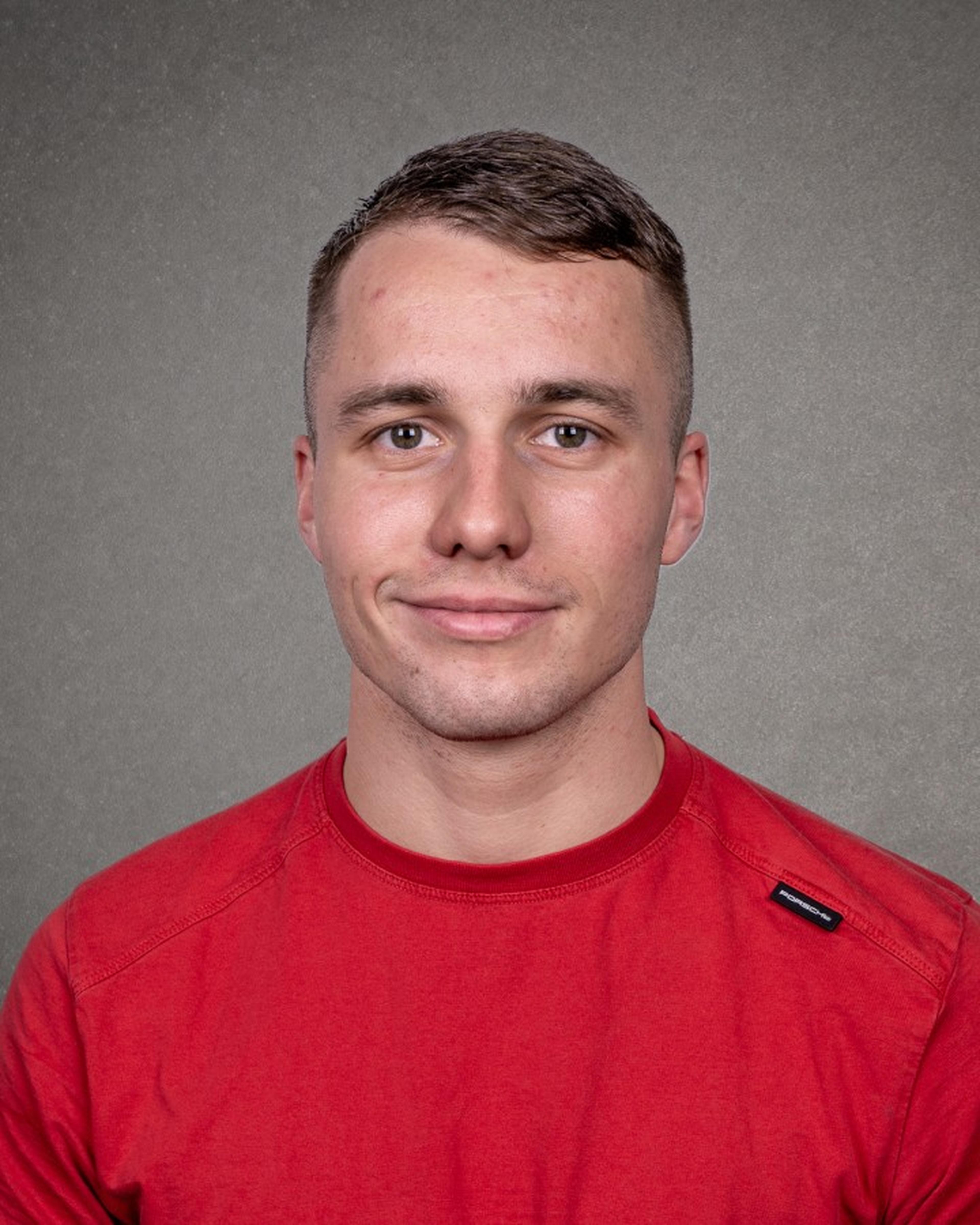 Oliver Schlopies