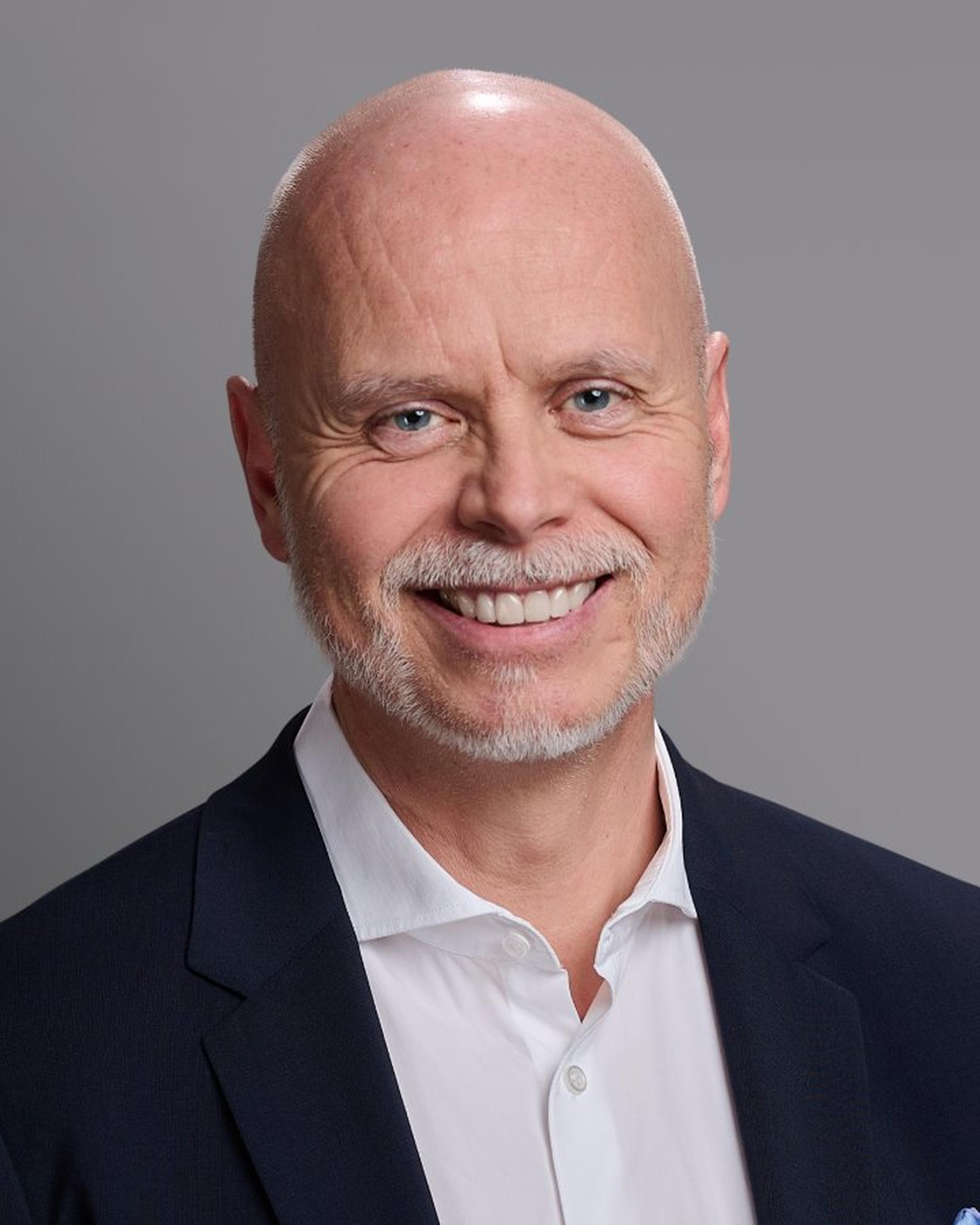 Photo of Markus Wölfle