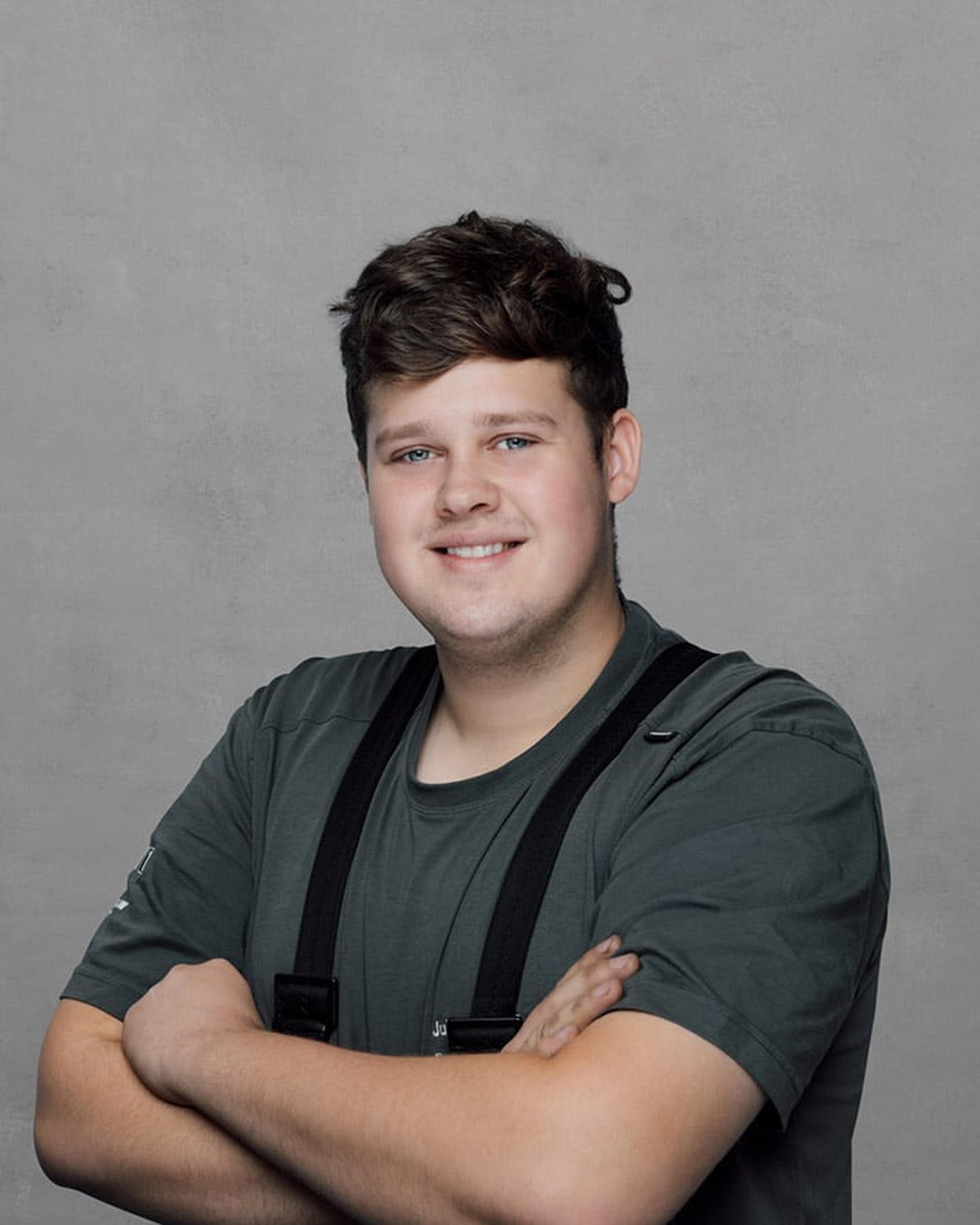 Julian Klüver