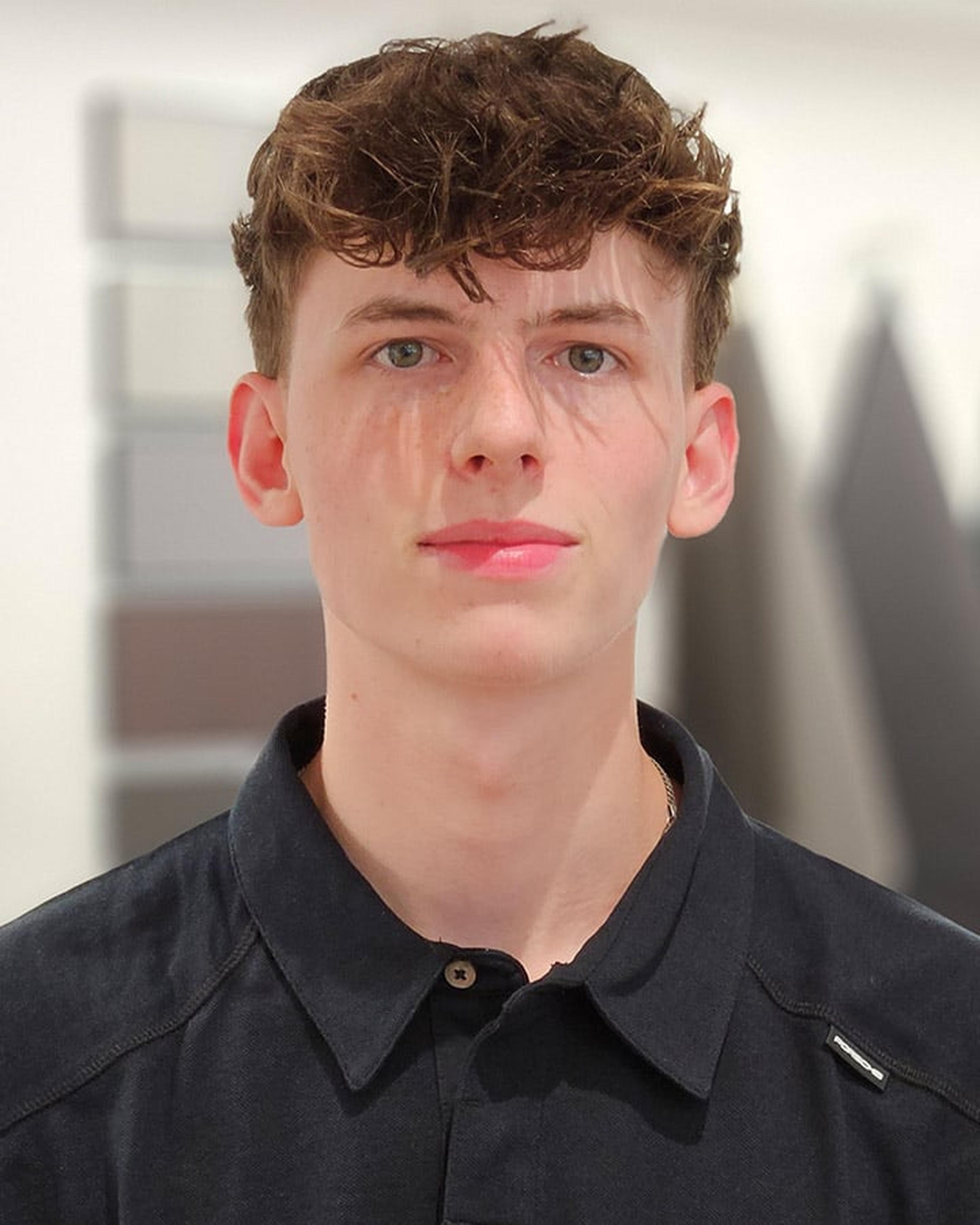 Maximilian Kruppa