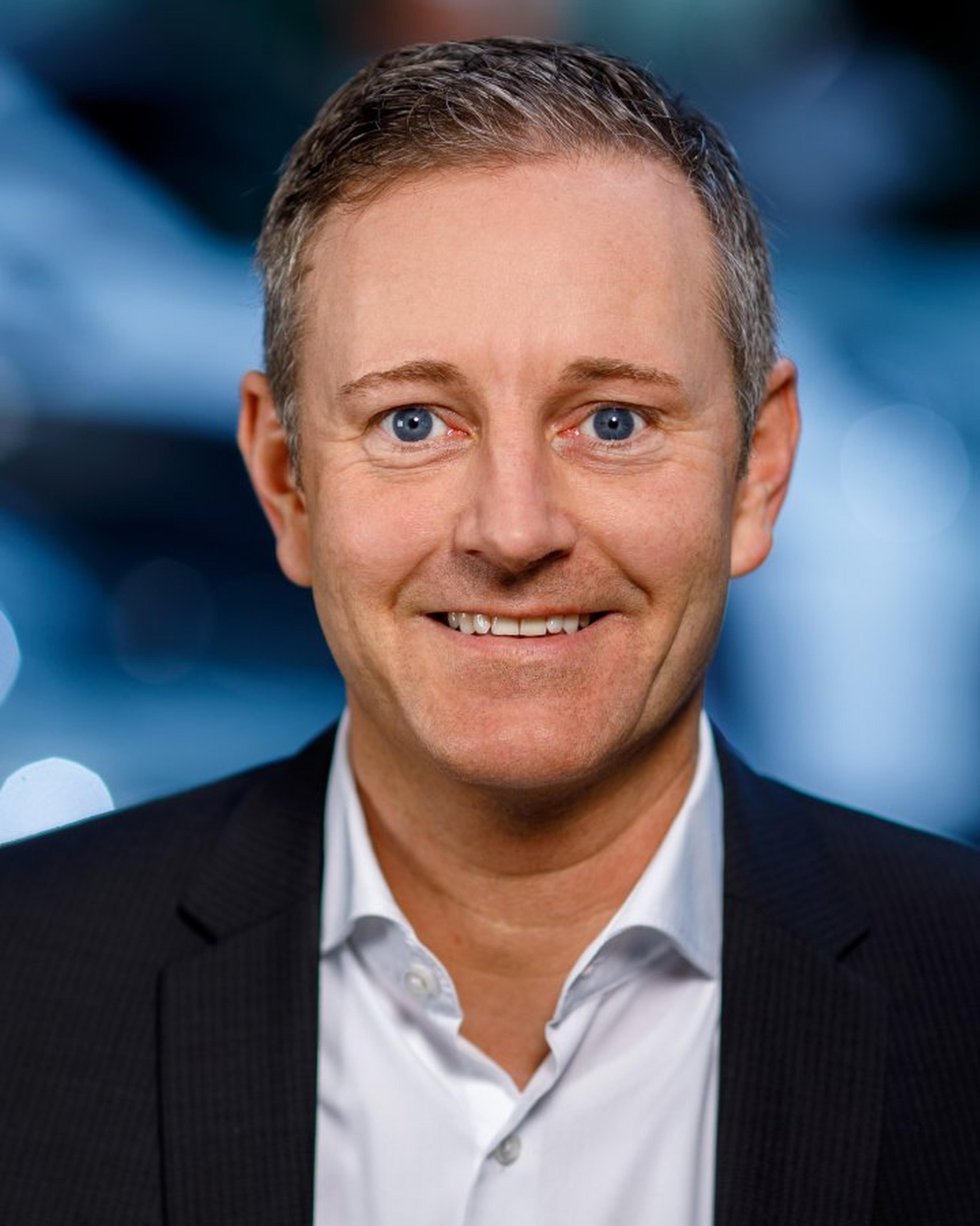 Photo of Dirk Lehnen