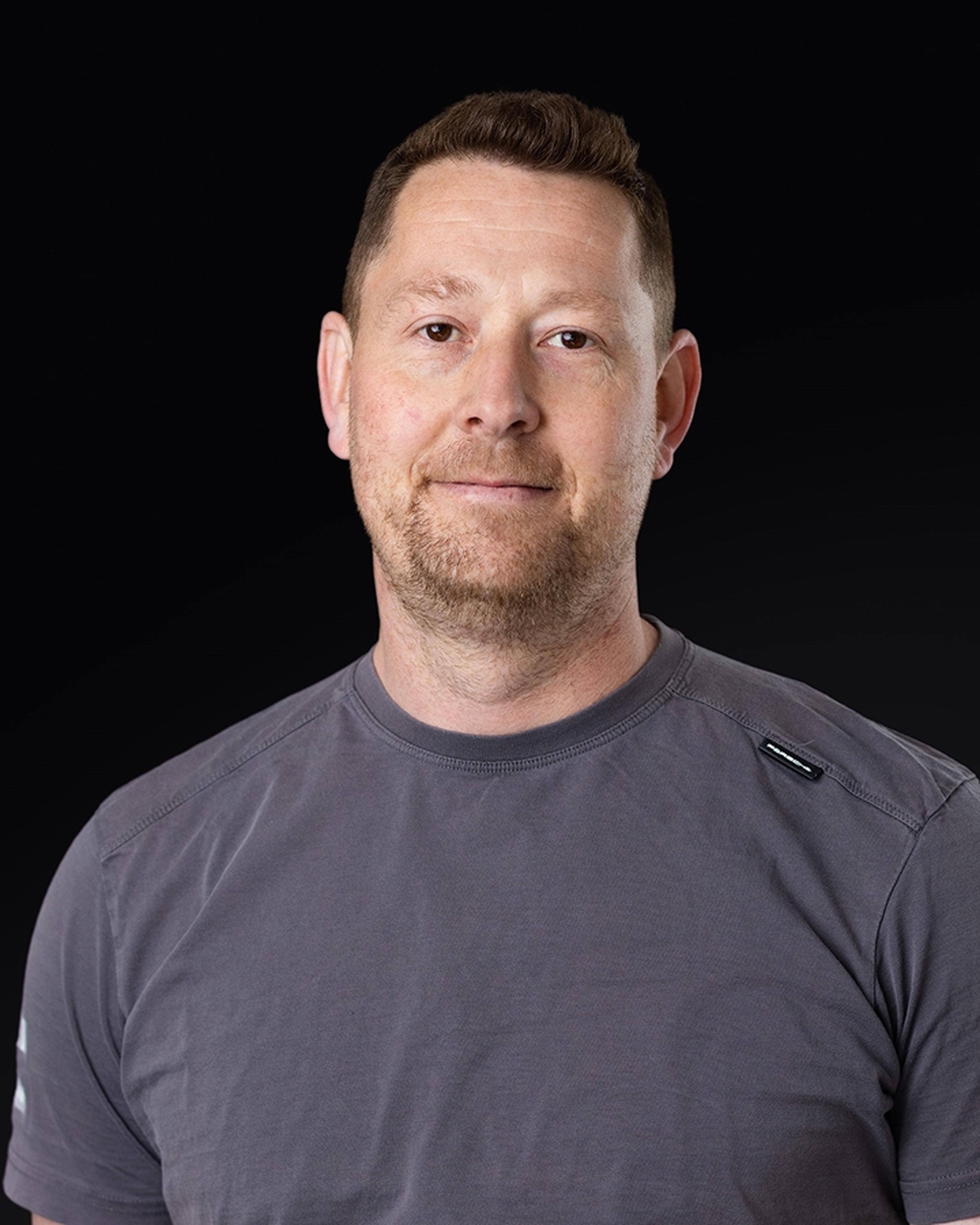 Photo of Stephan Ahlert