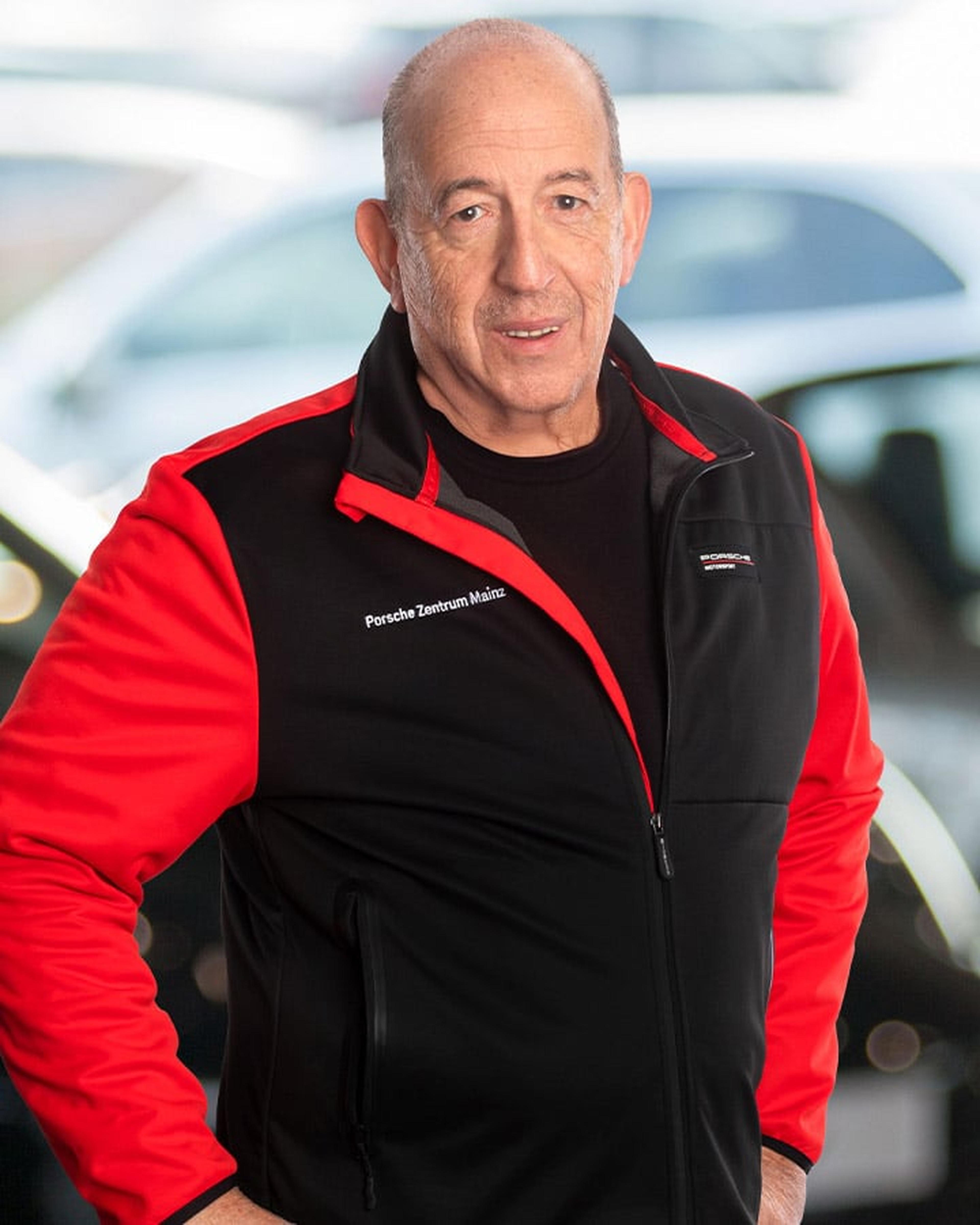 Willi Schäfer