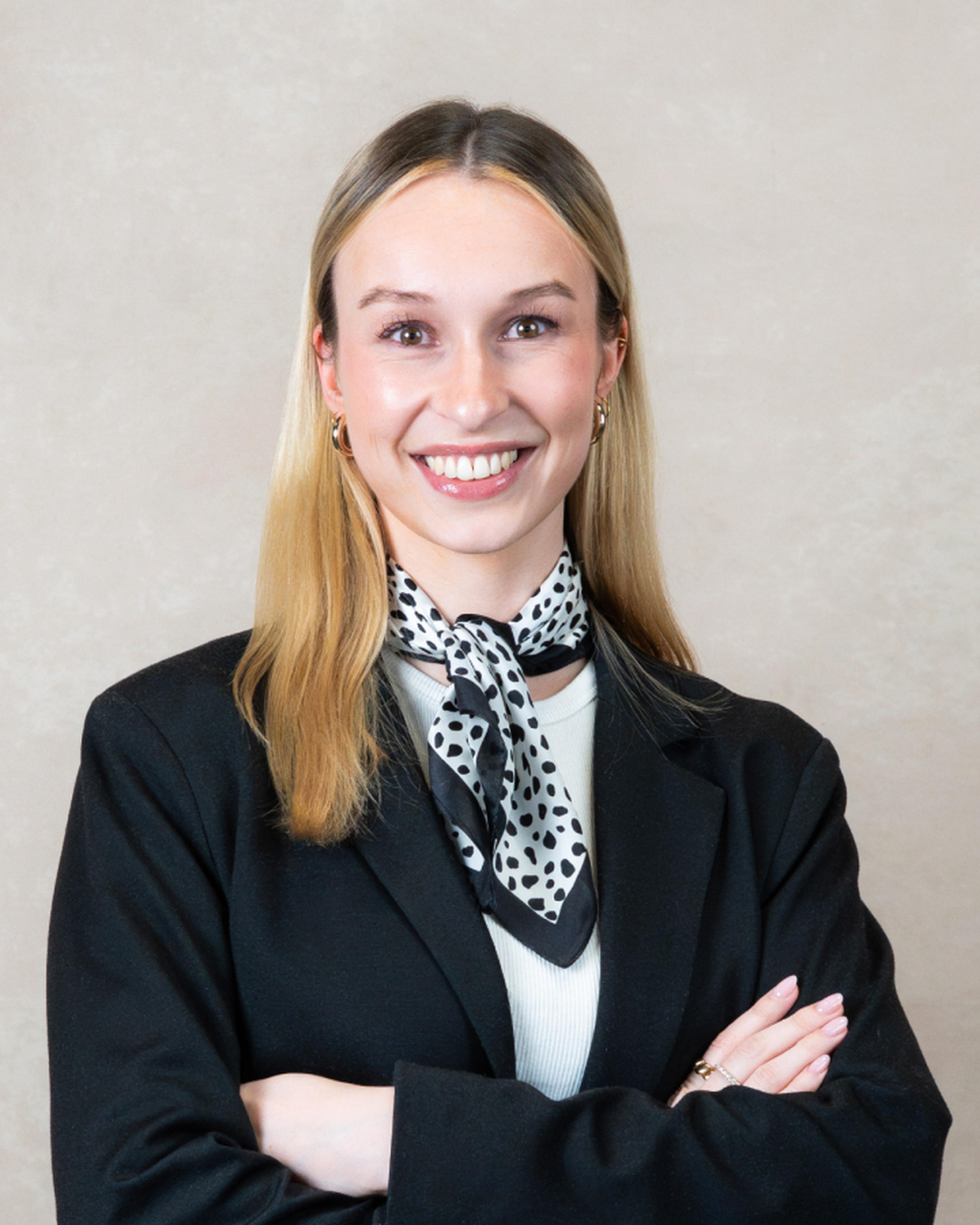 Aileen Gralke