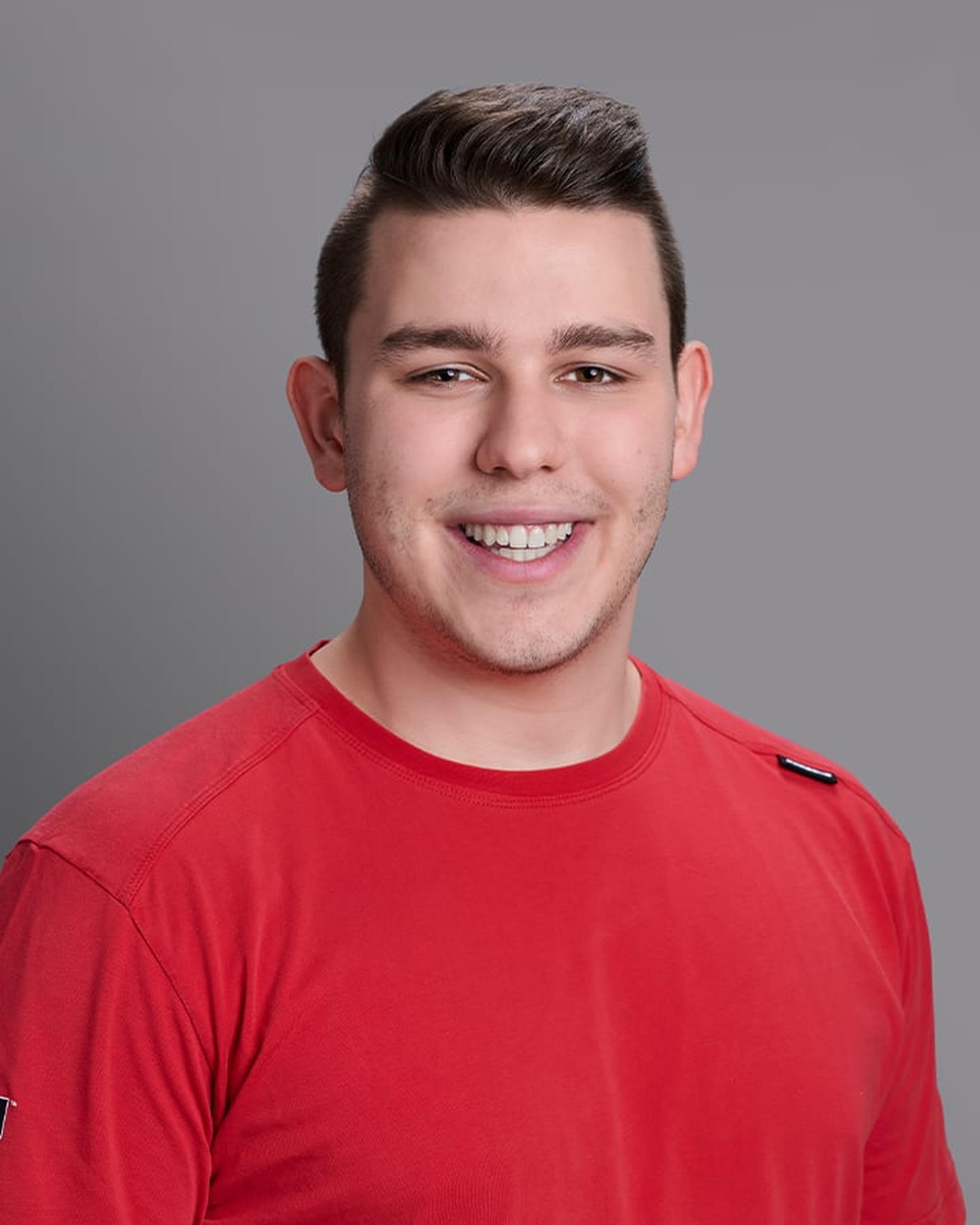 Leon Niklas Carnol