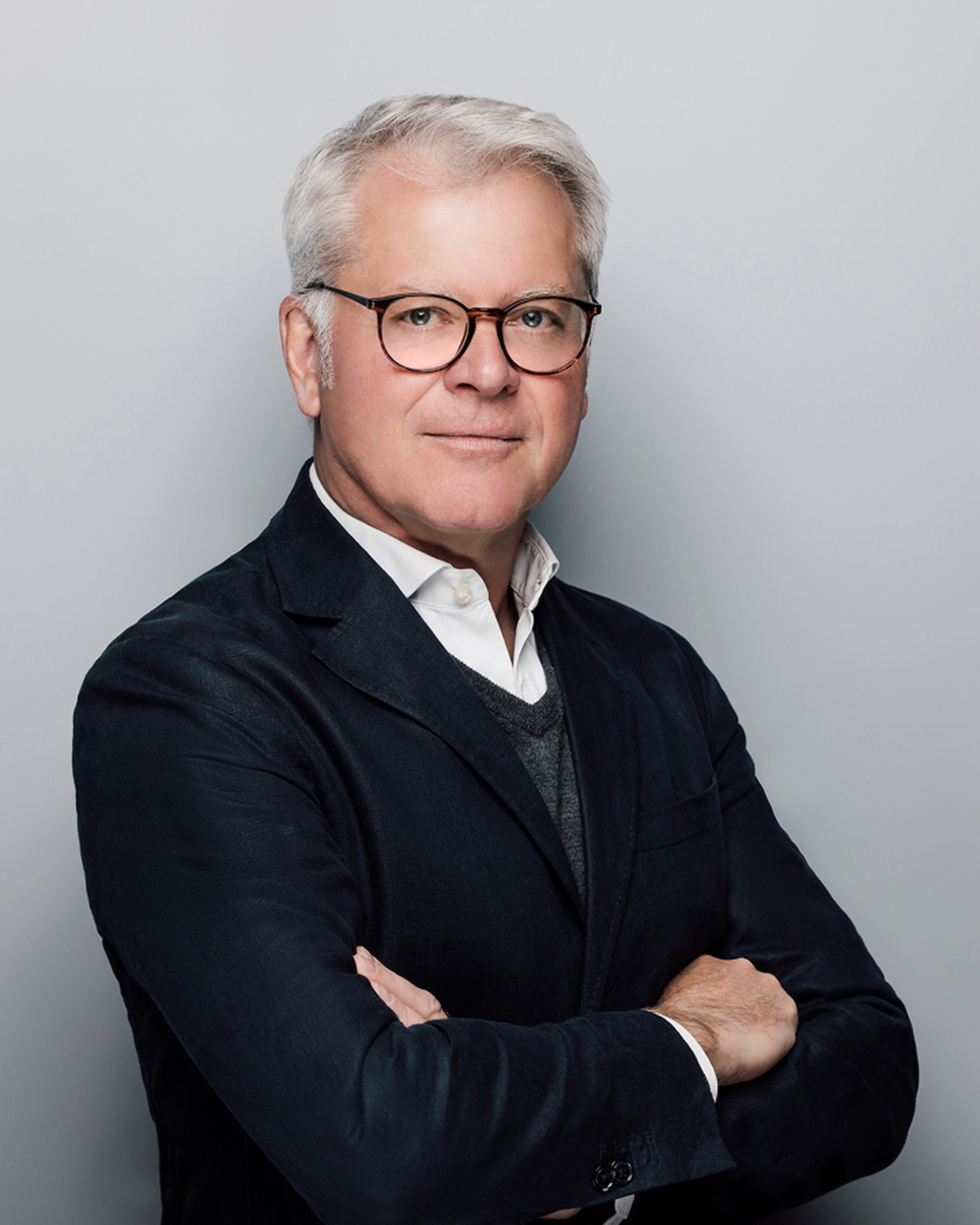Photo of Michael Hanewacker