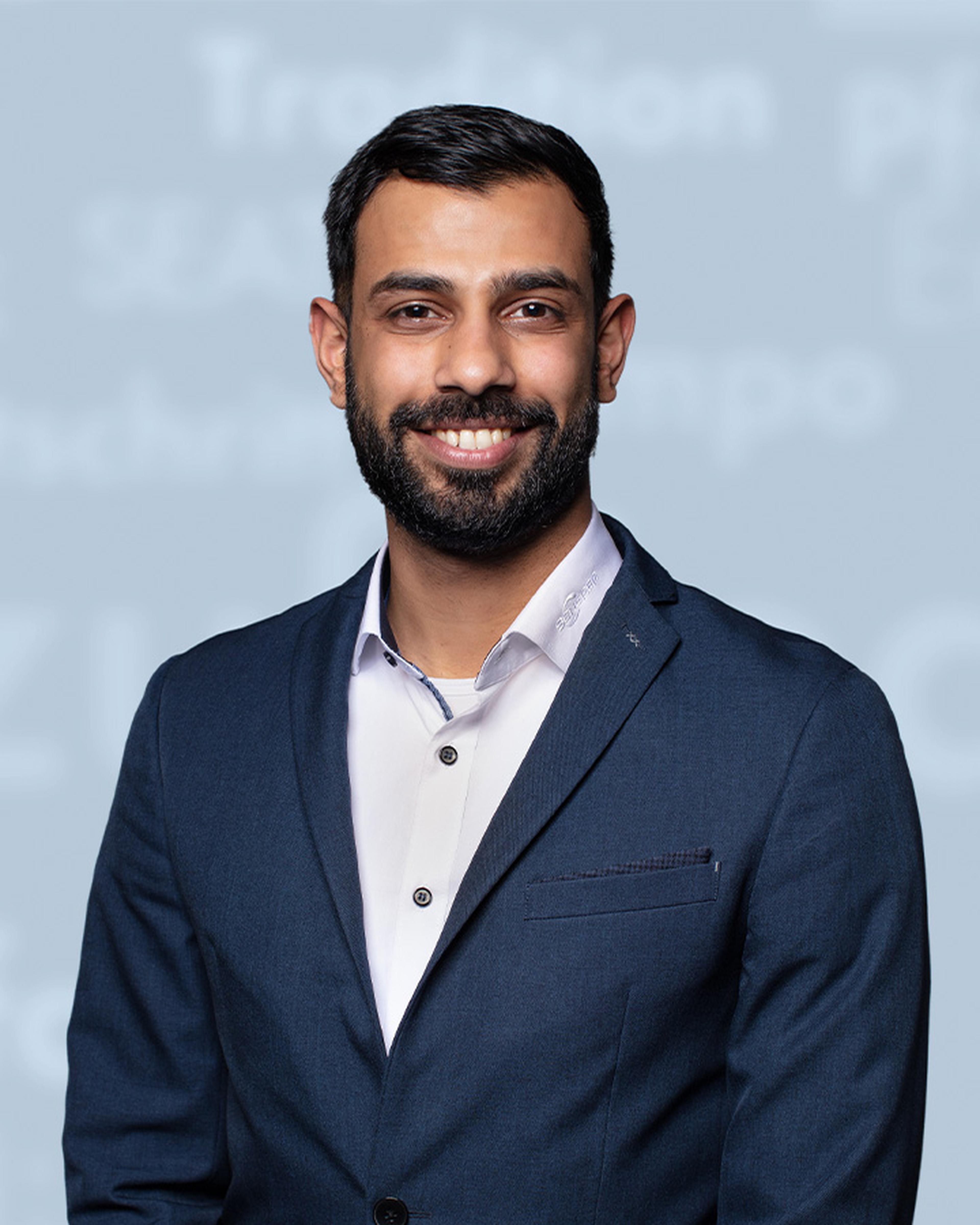 Sampres Singh