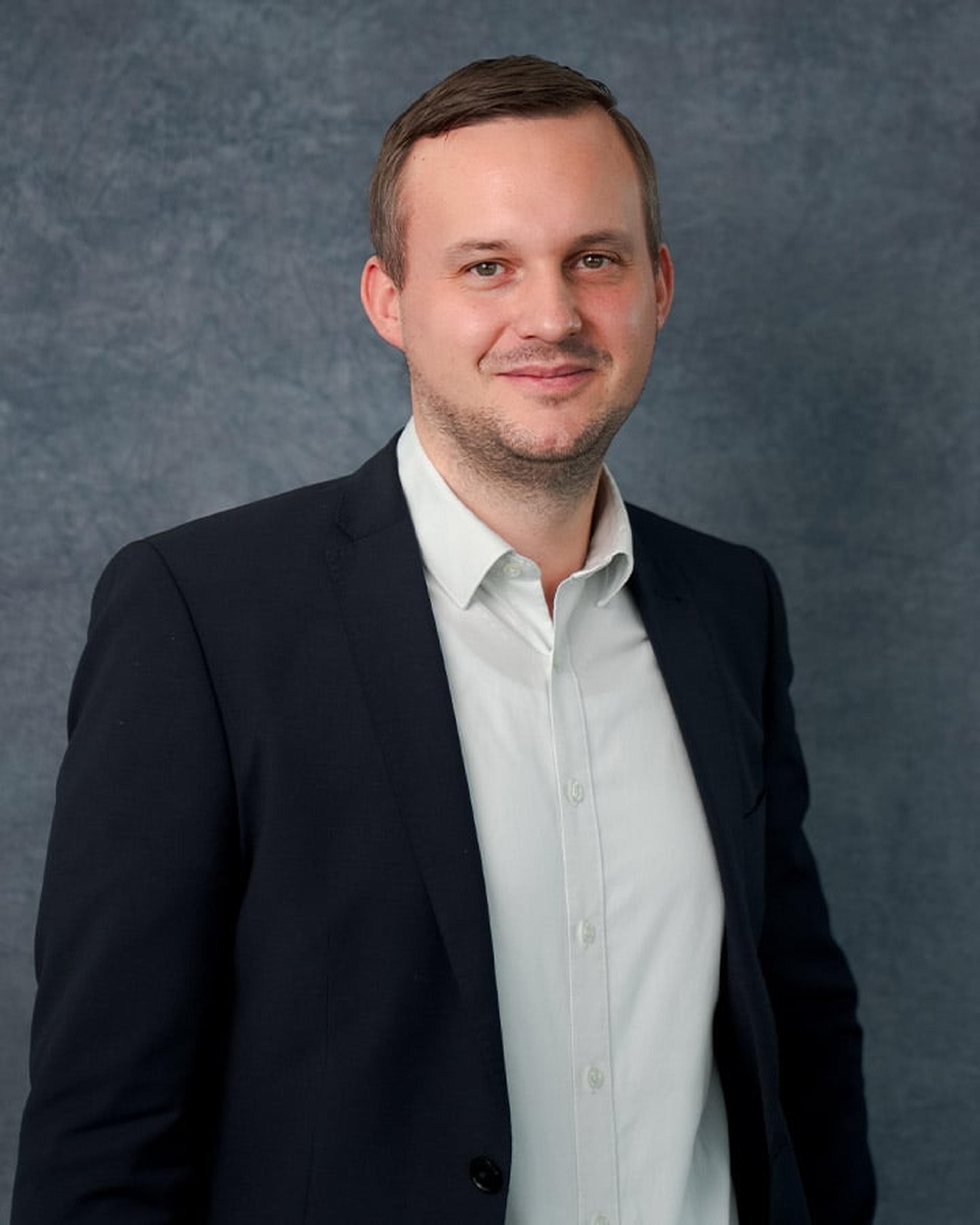 Severin Neider