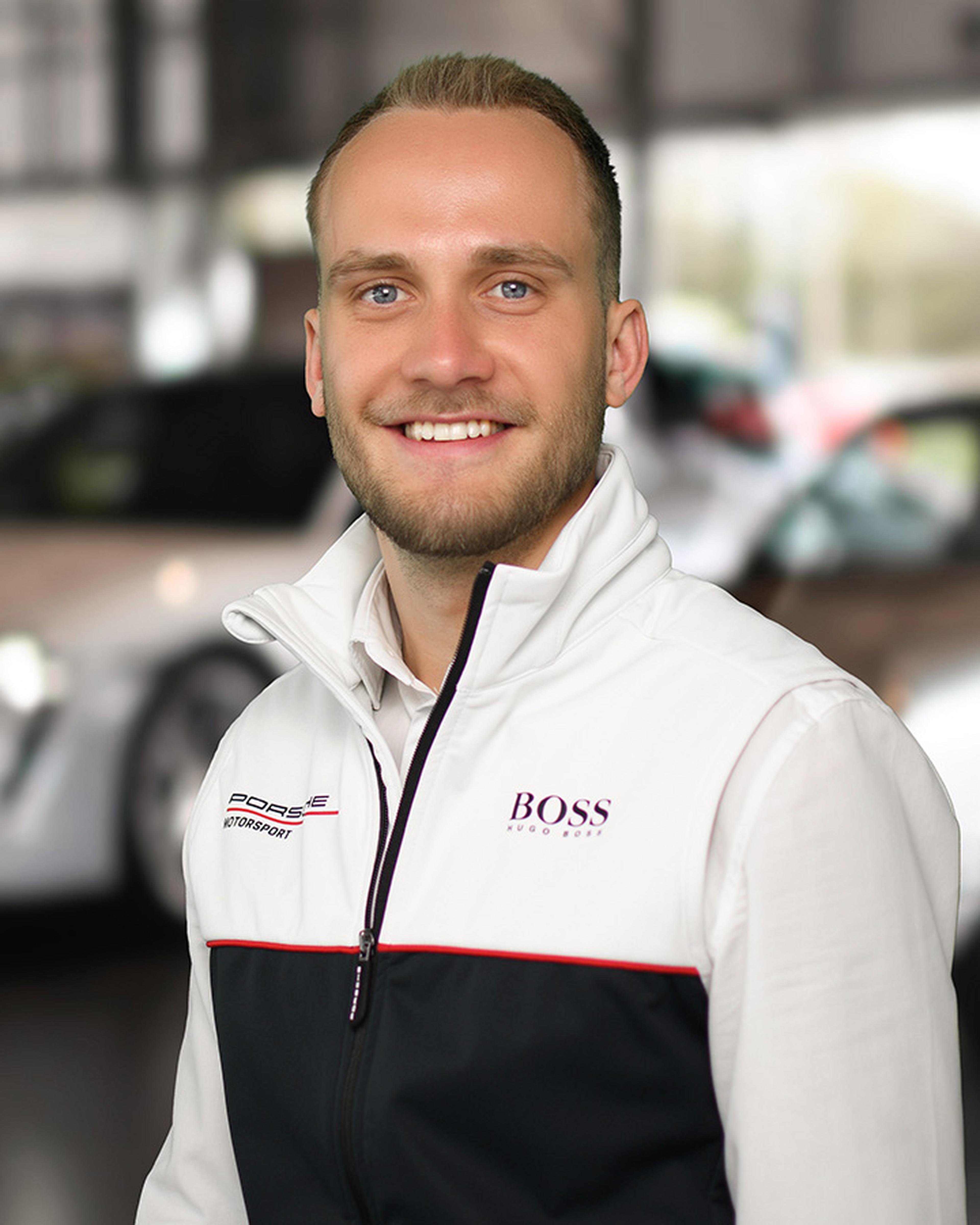 Dennis Riesch