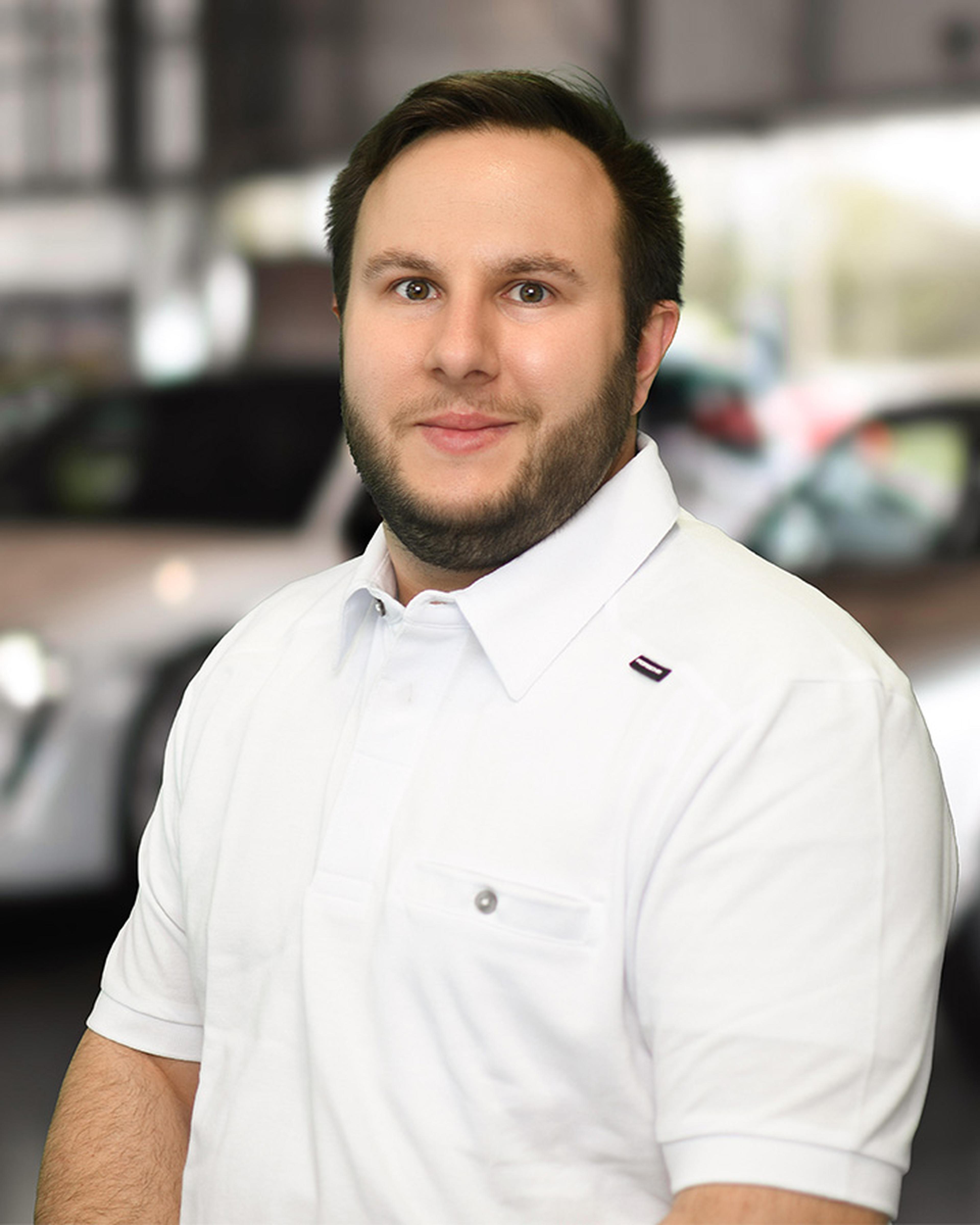 Dominik Beigel