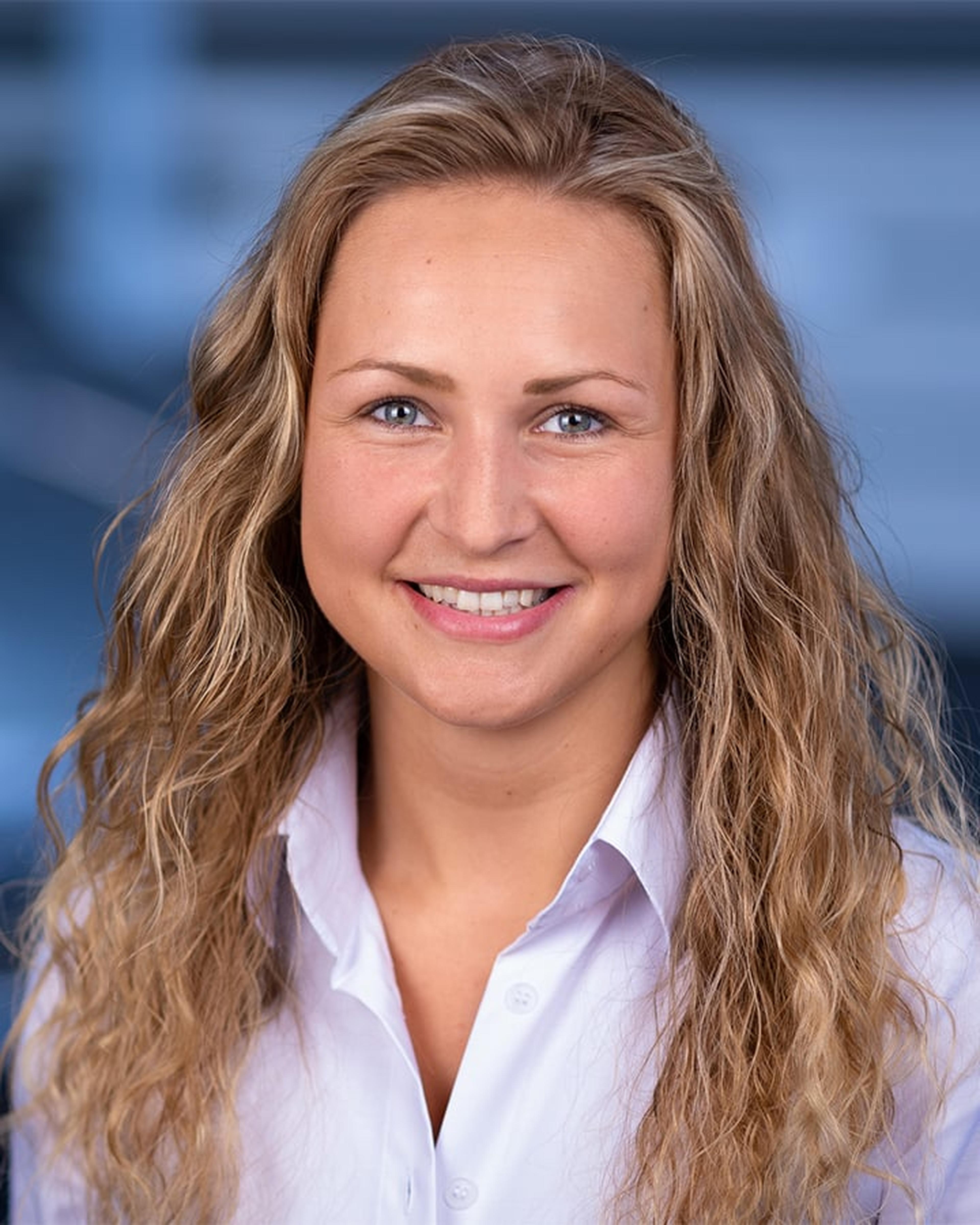 Daria Schaten