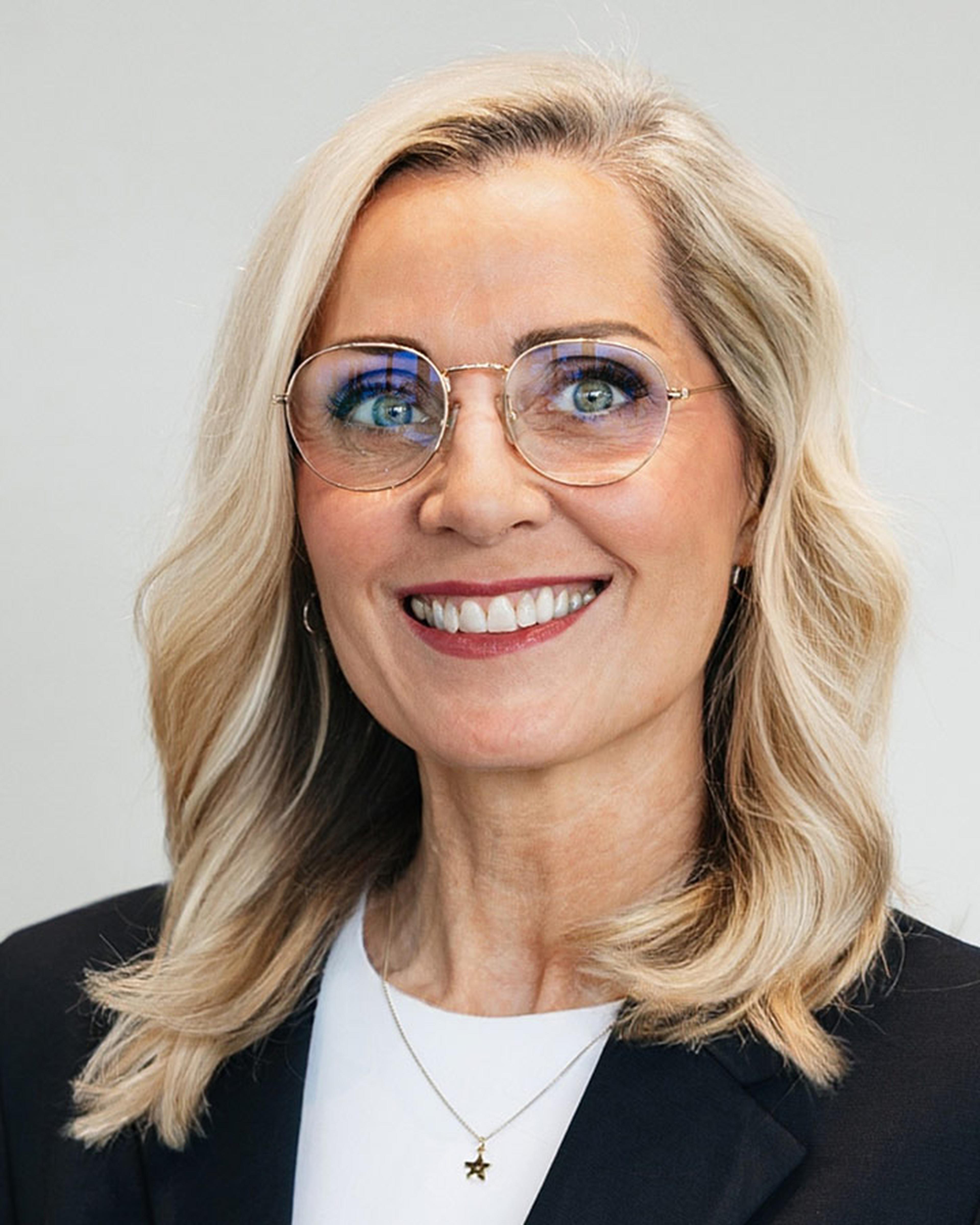 Photo of Martina Preiß