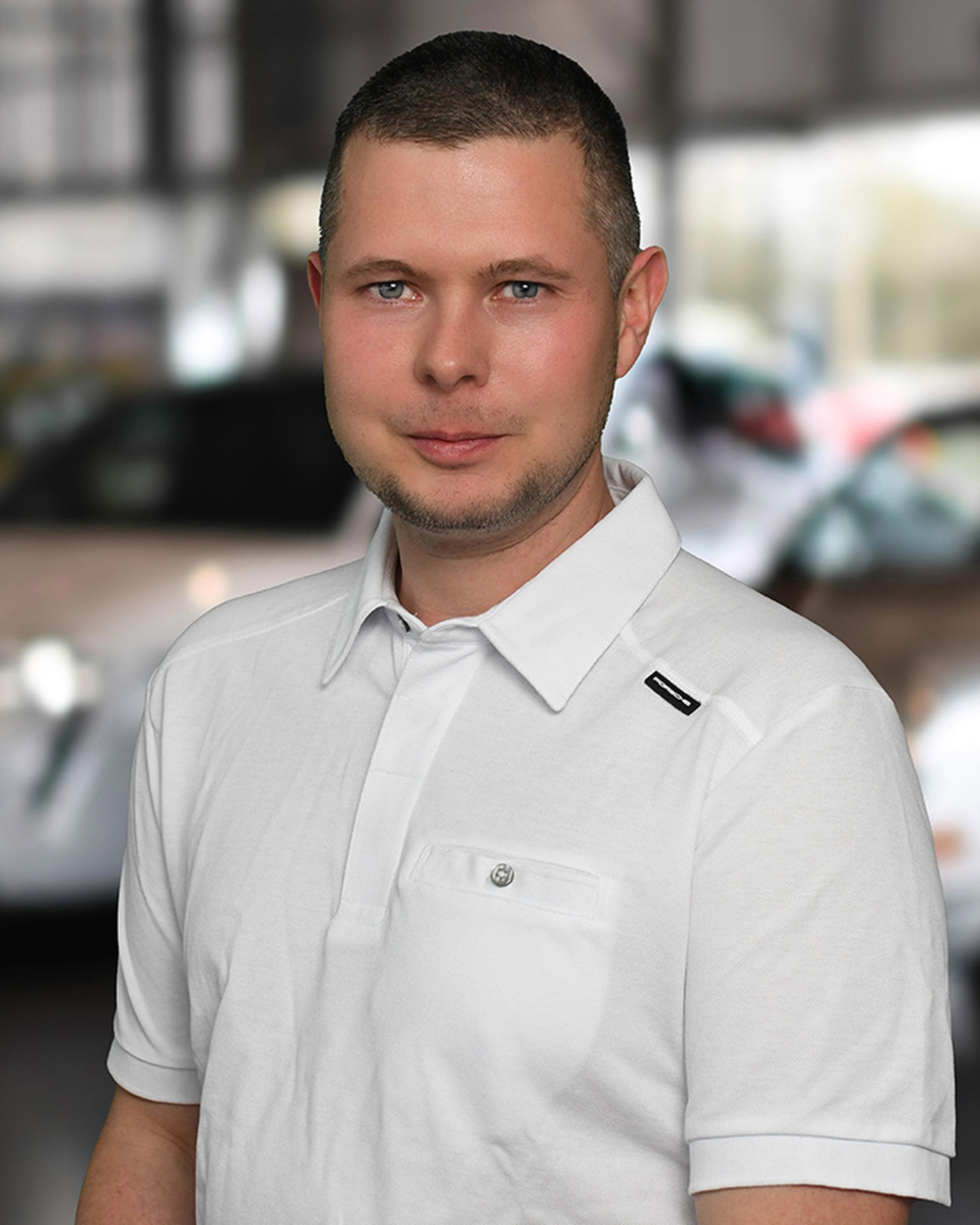Marco Hentschel
