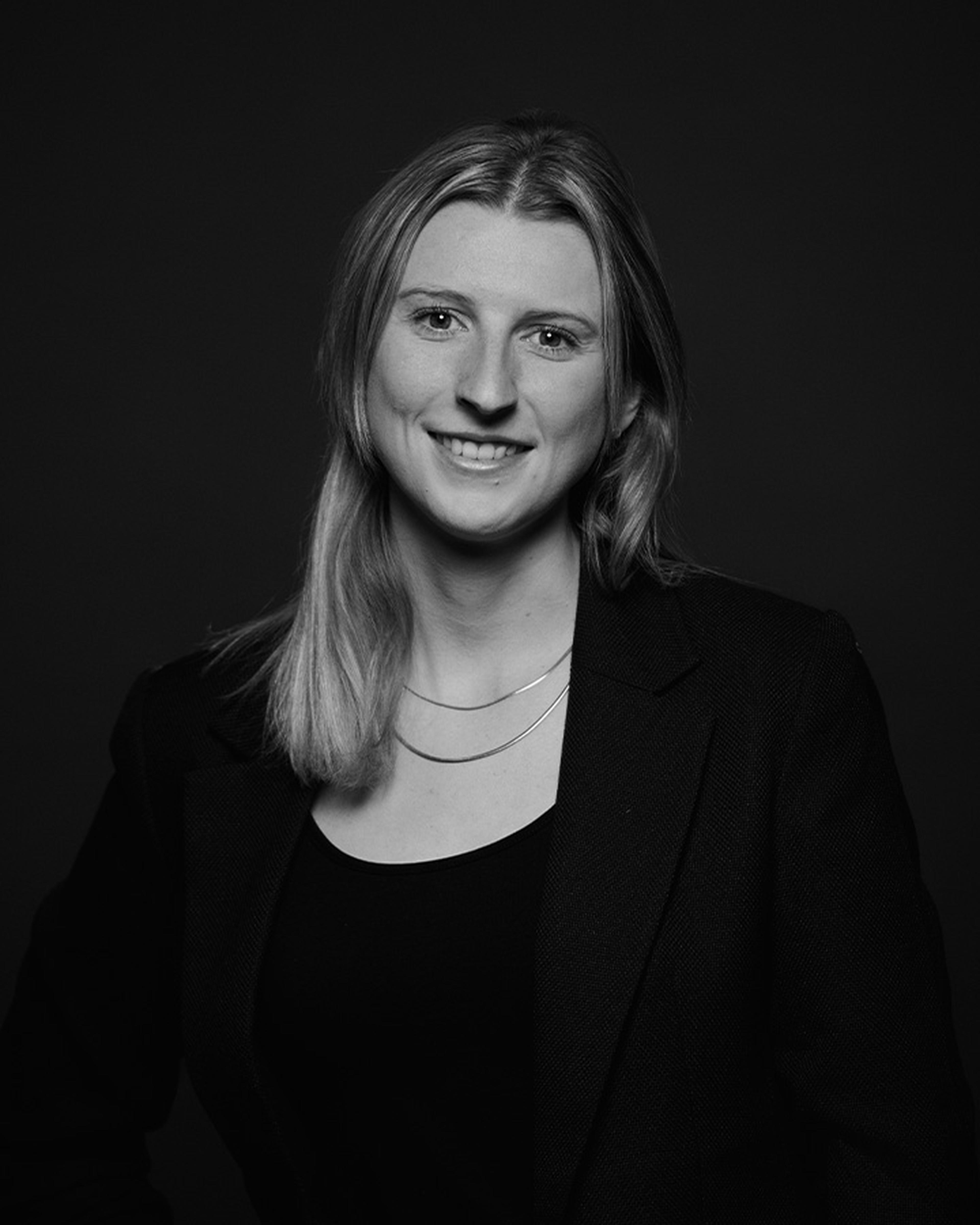 Photo of Kristina Brandmaier
