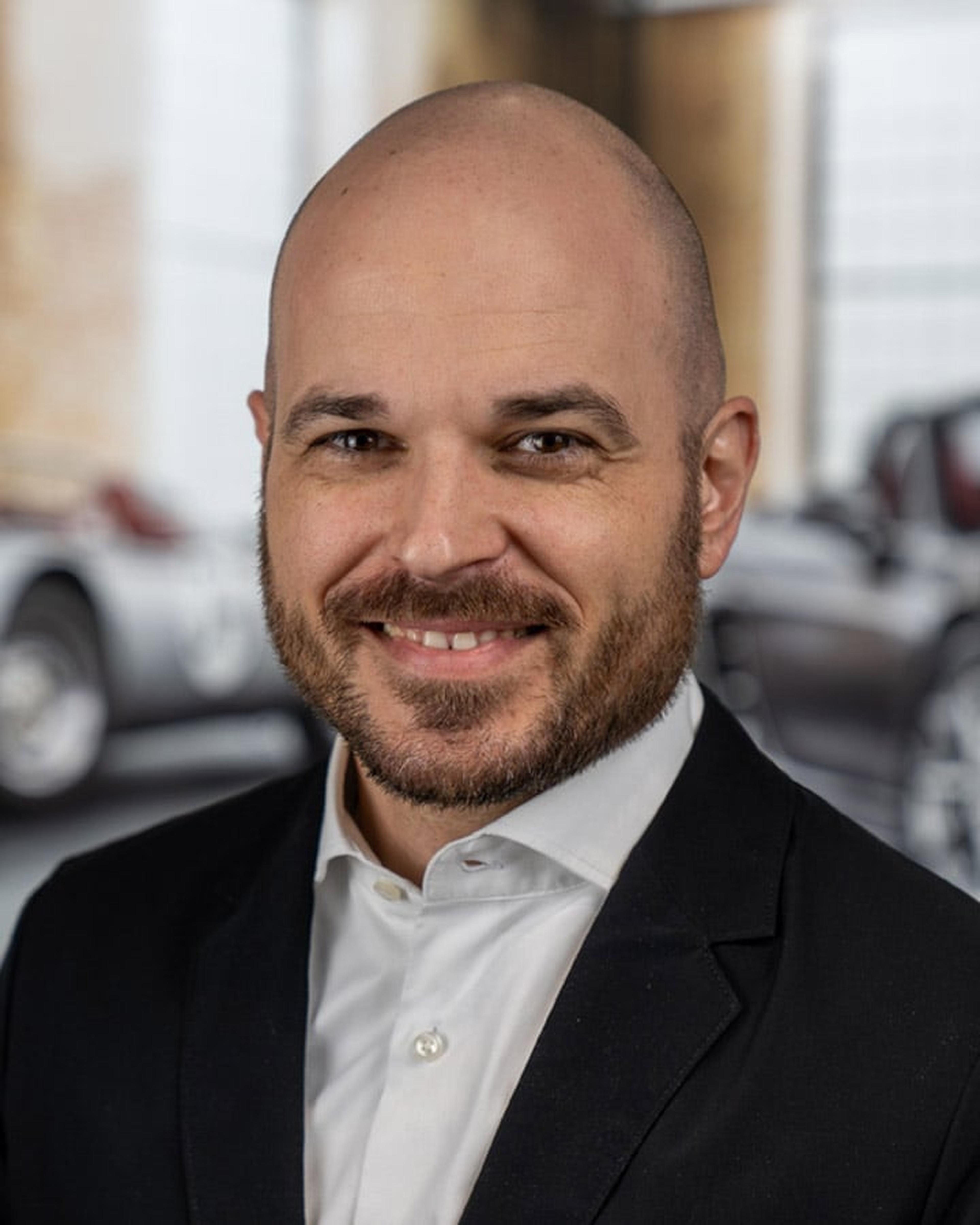 Andreas Schöne