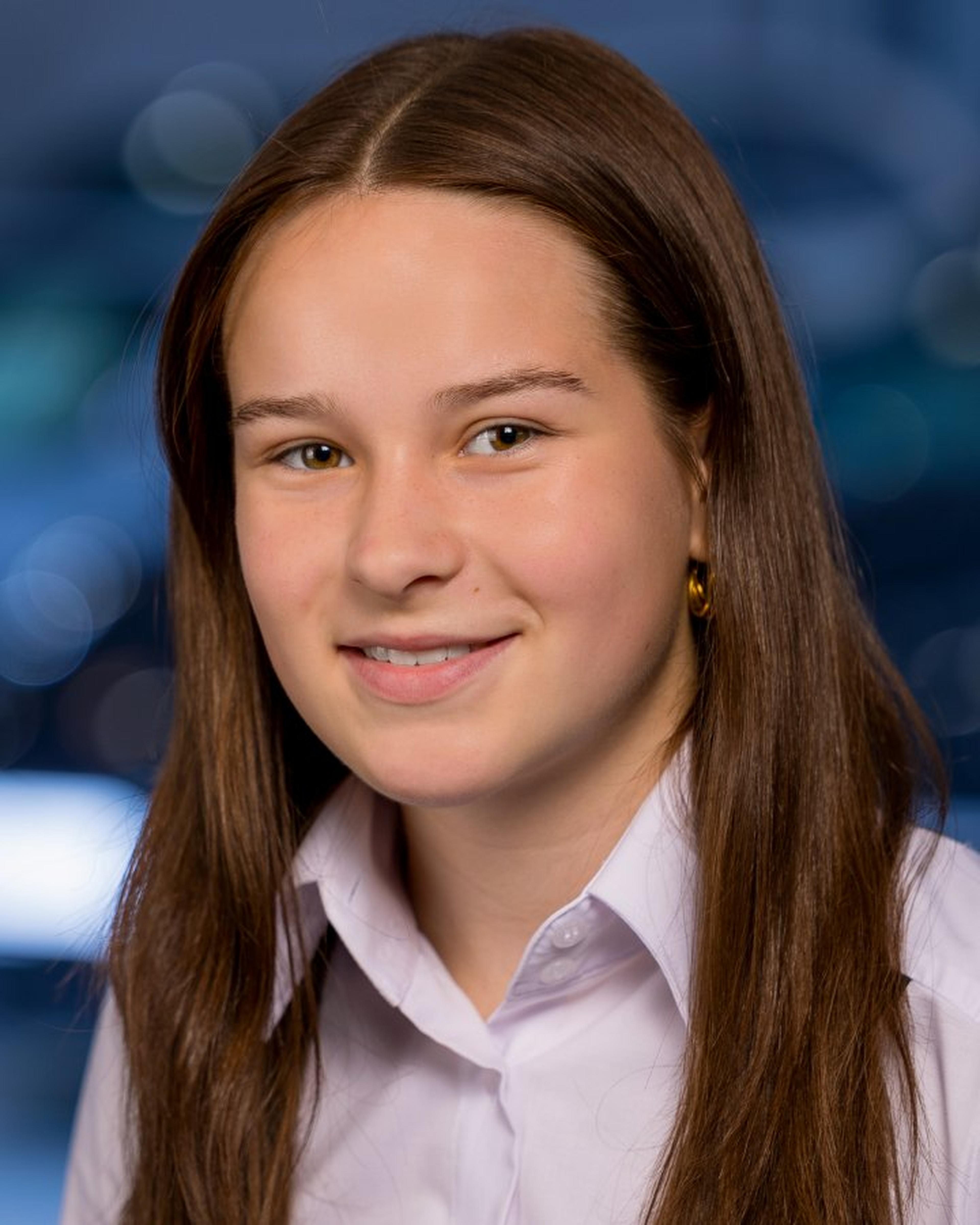 Photo of Leah Esser