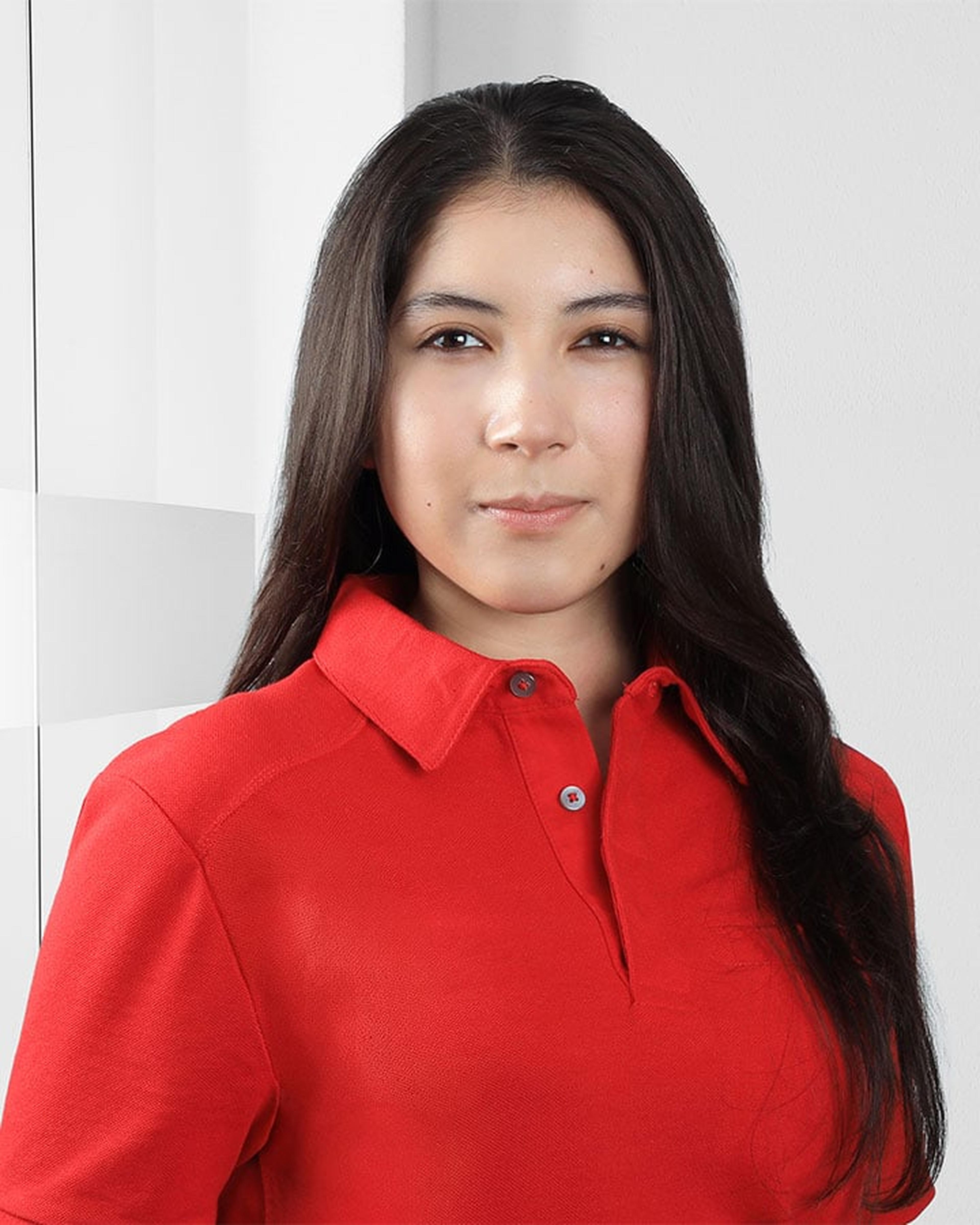 Photo of Jade Türkis