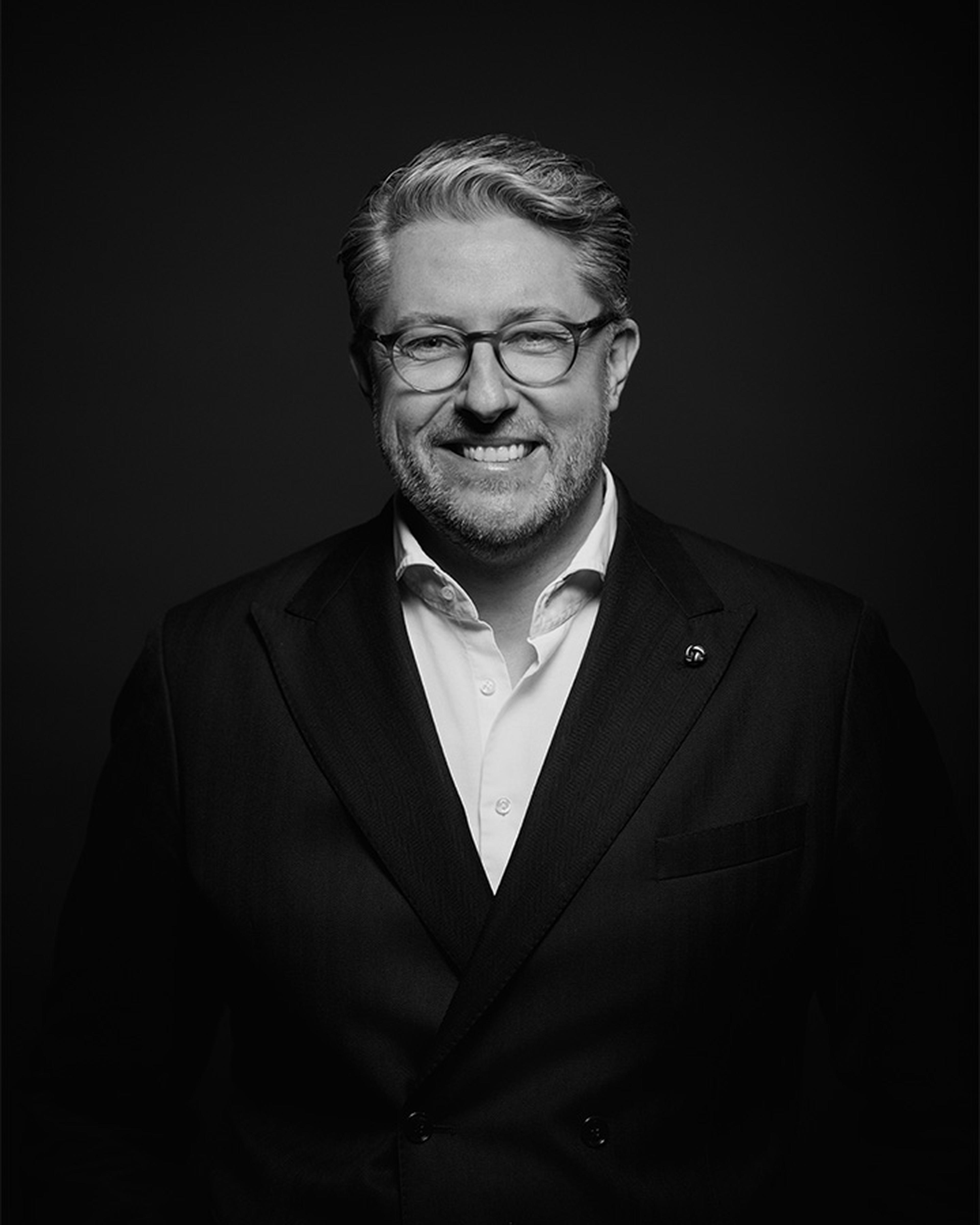 Photo of Lorenz Stadler