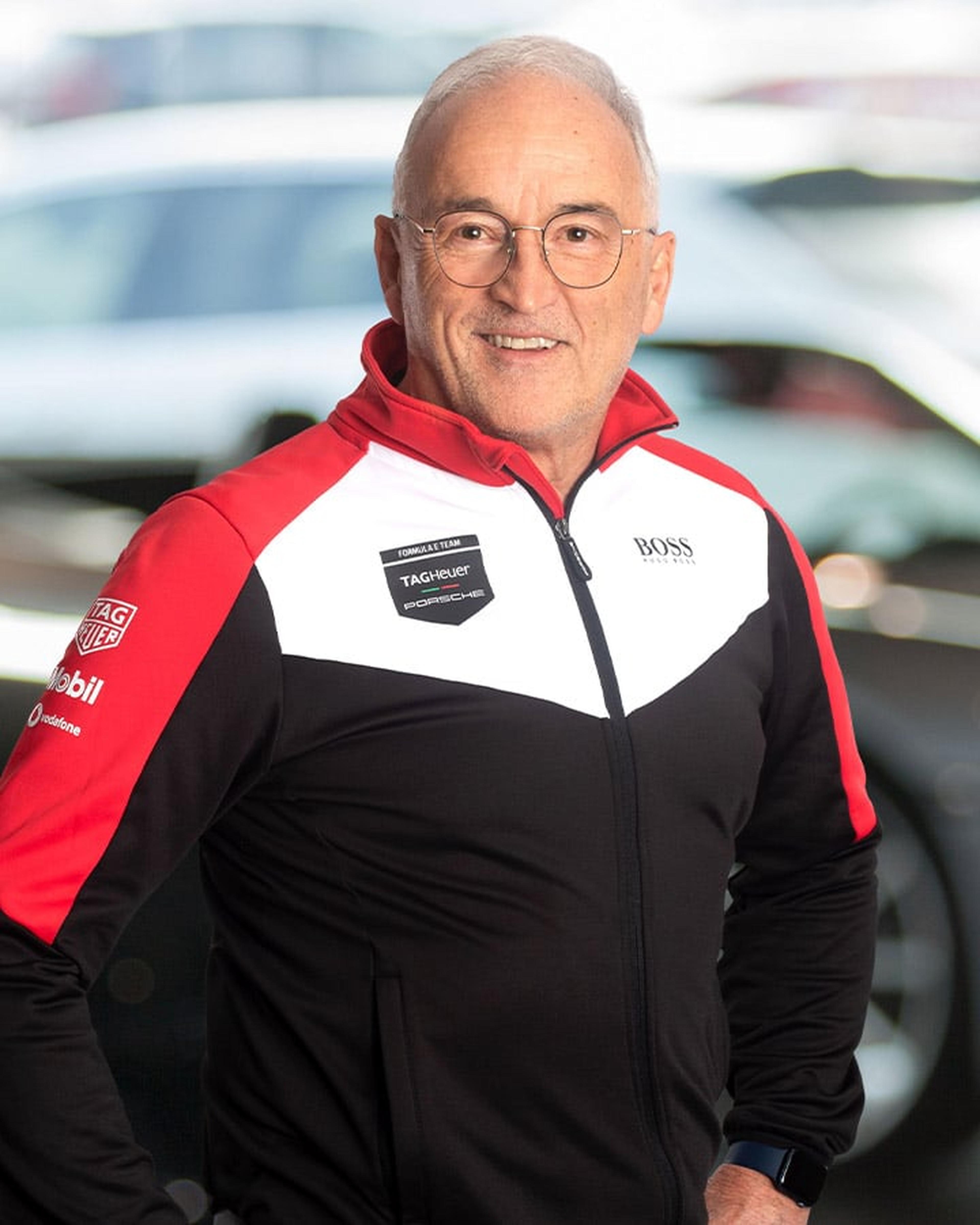 Jürgen Hupf