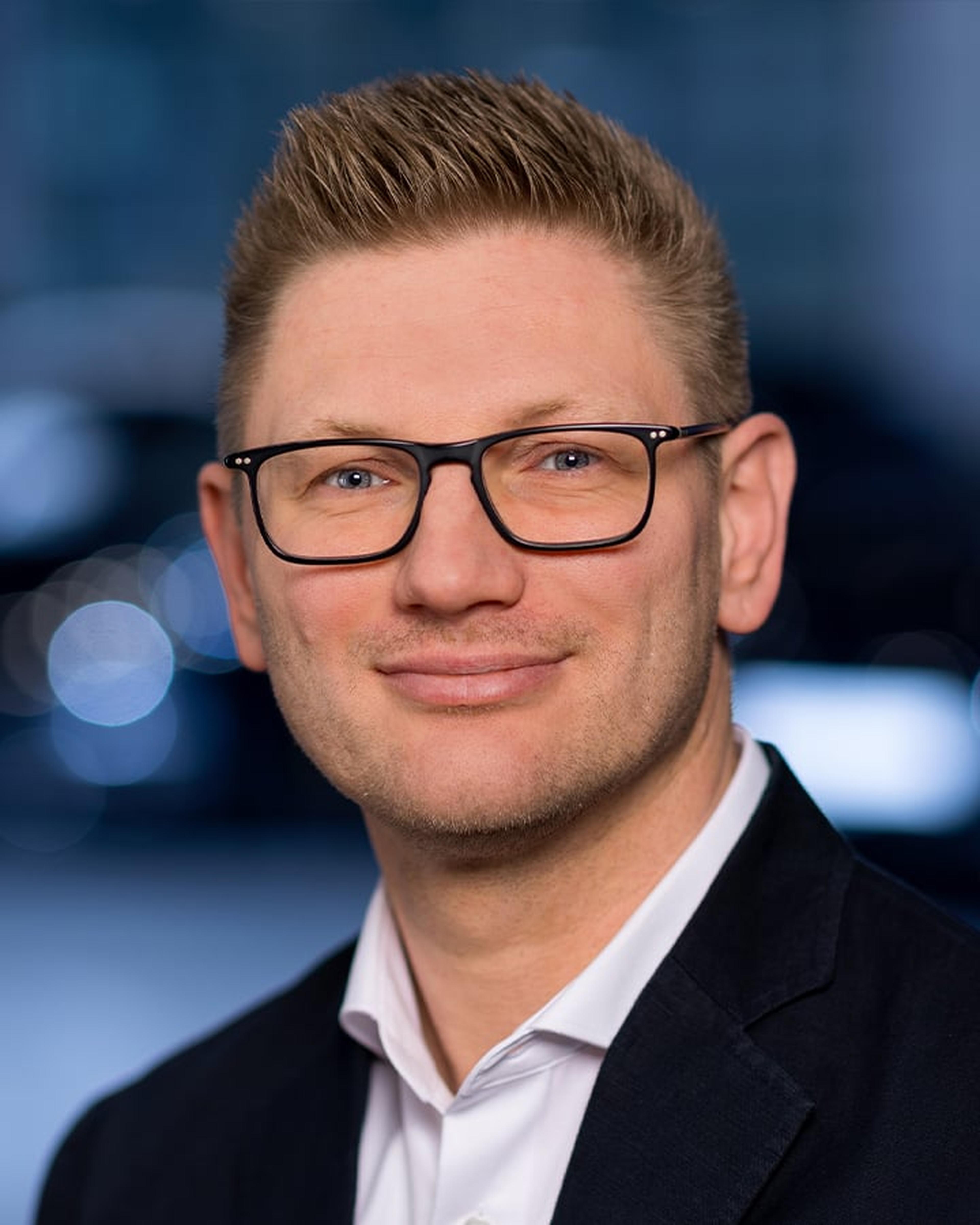 Manuel Dieser