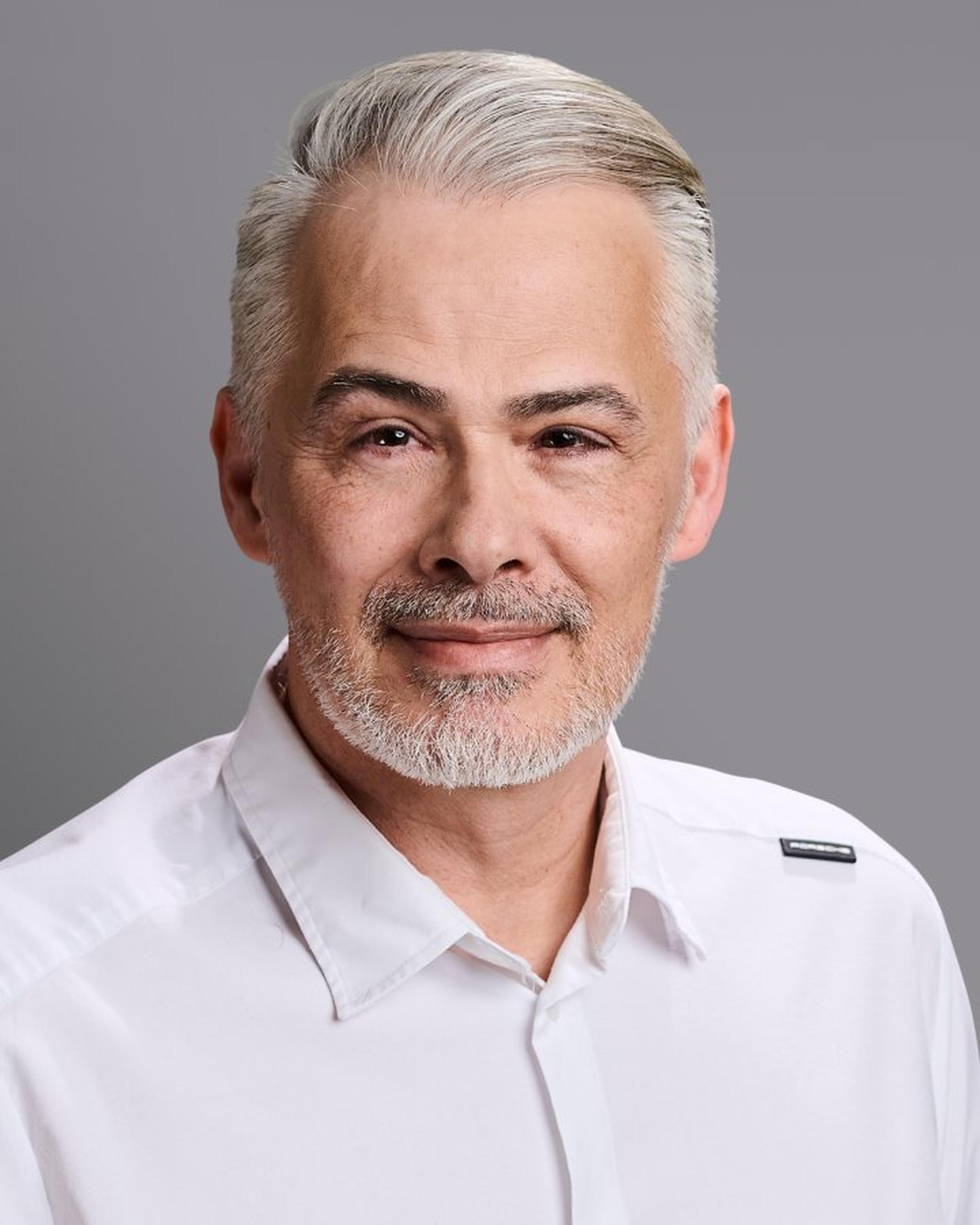 Photo of Michael Jäkel