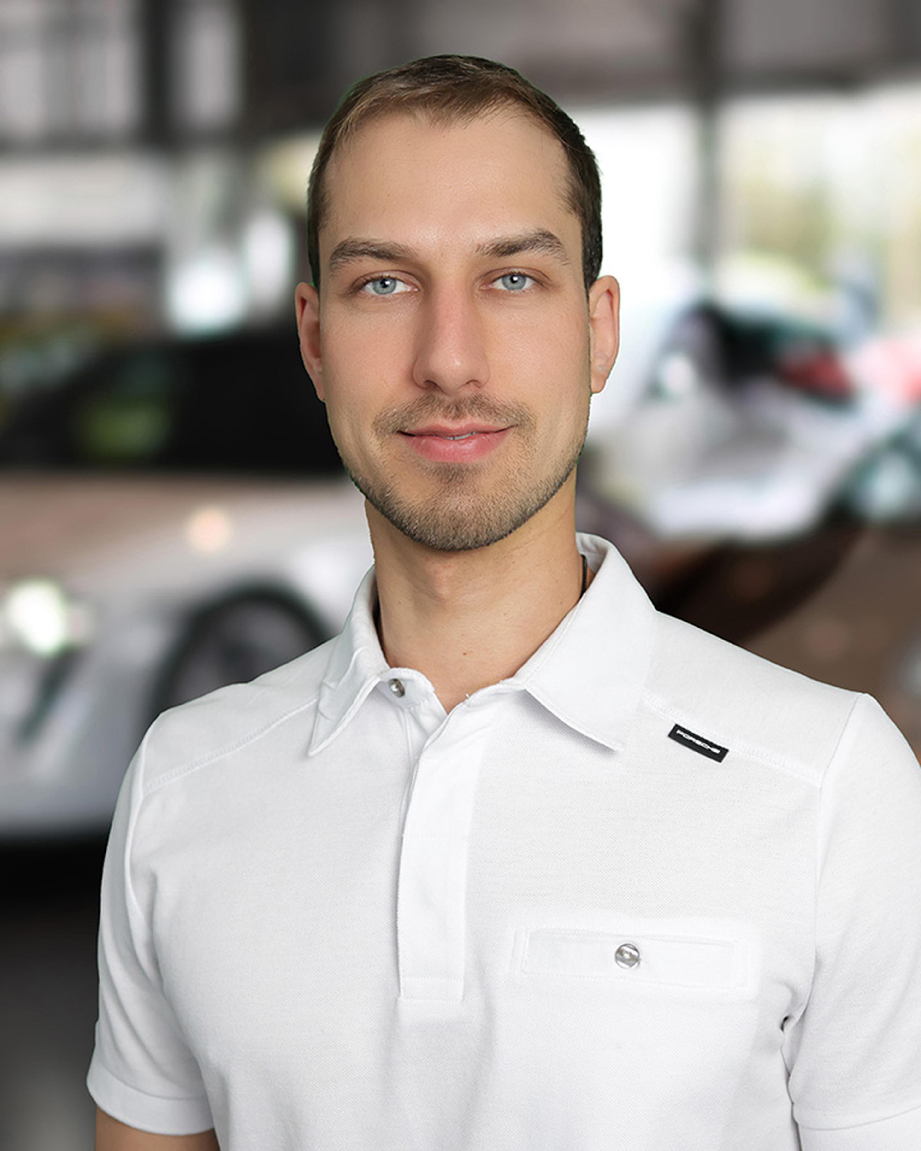 Stefan Breu