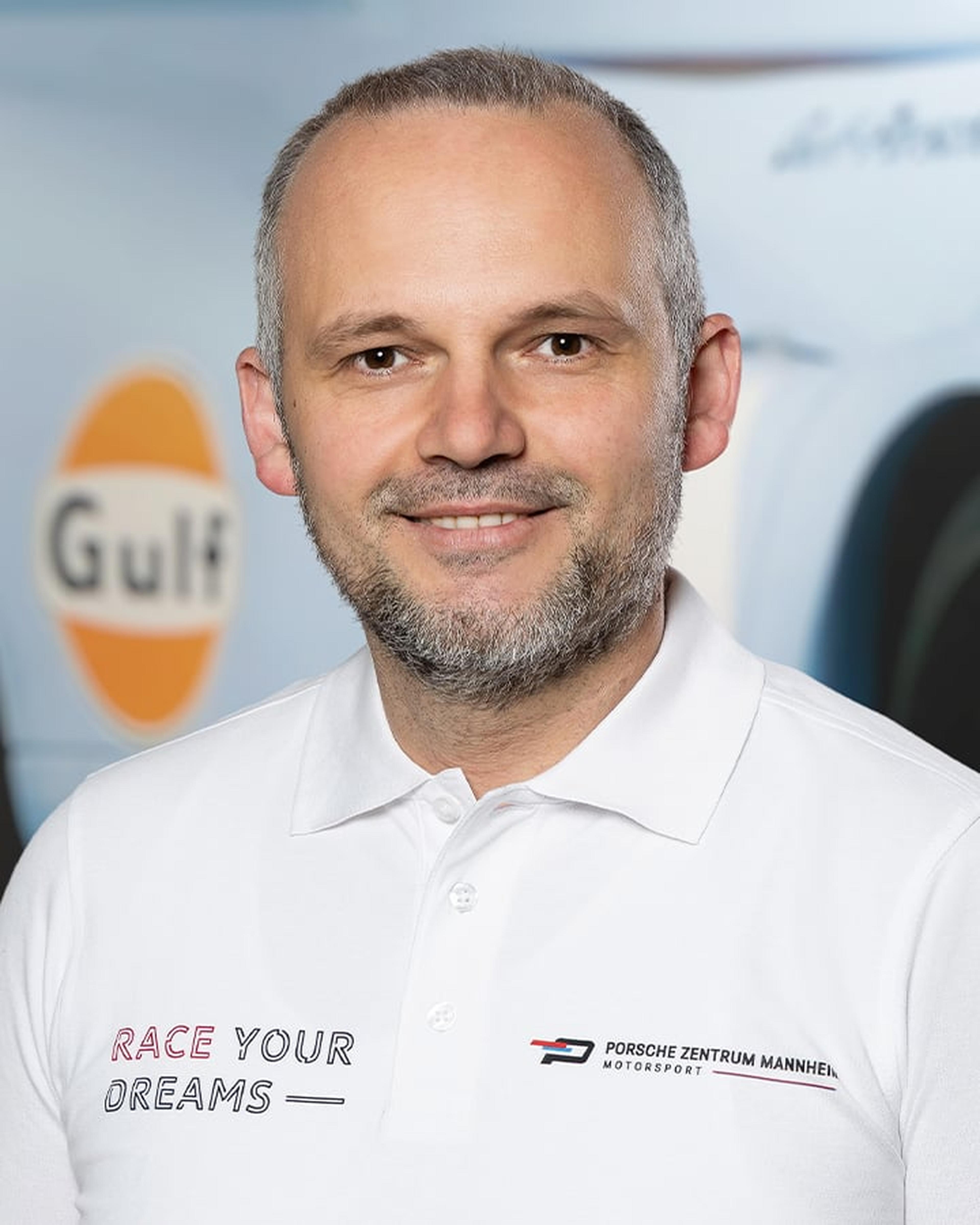 Photo of Ylber Nezaj
