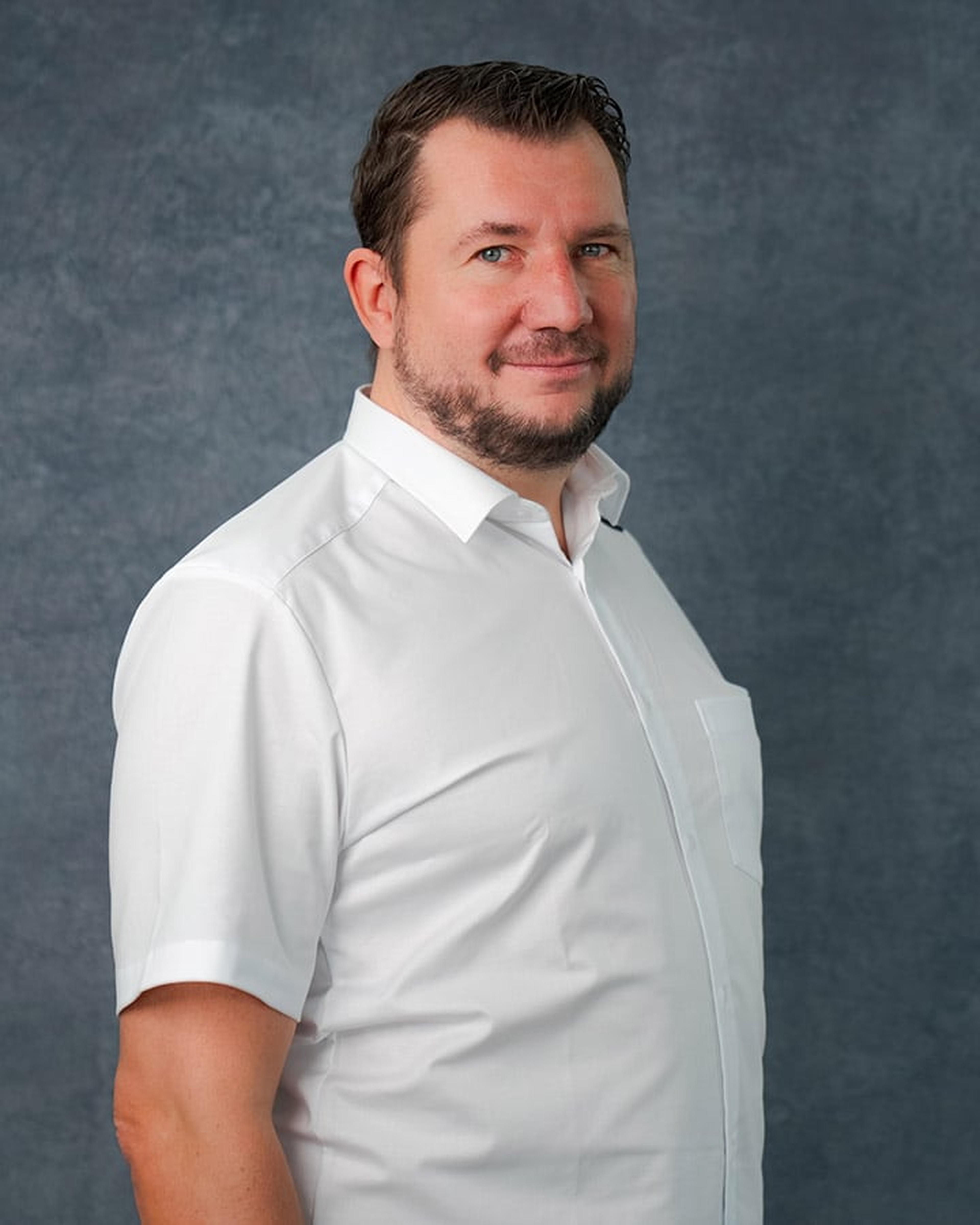 Tobias Faupel
