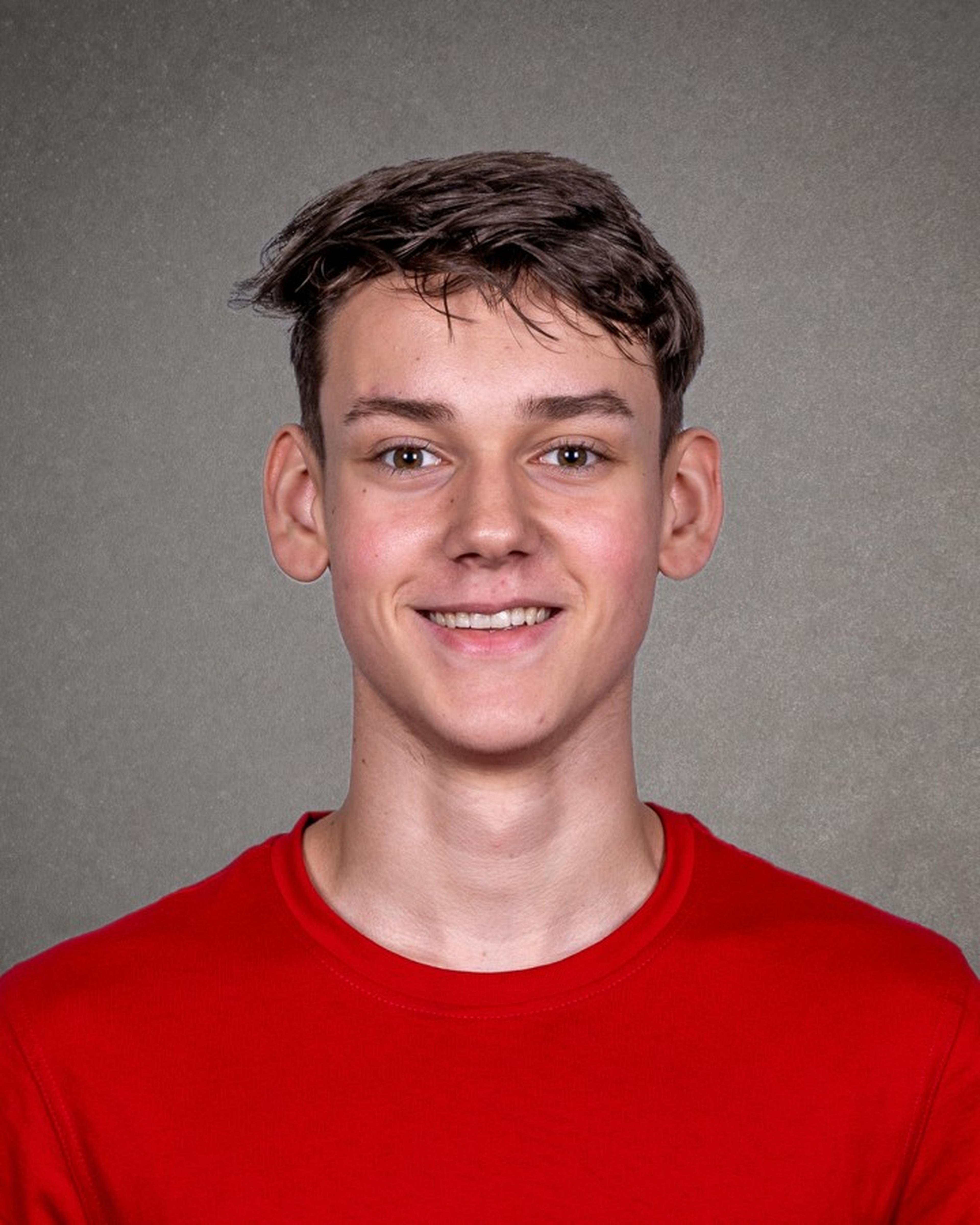Lennart Speicher